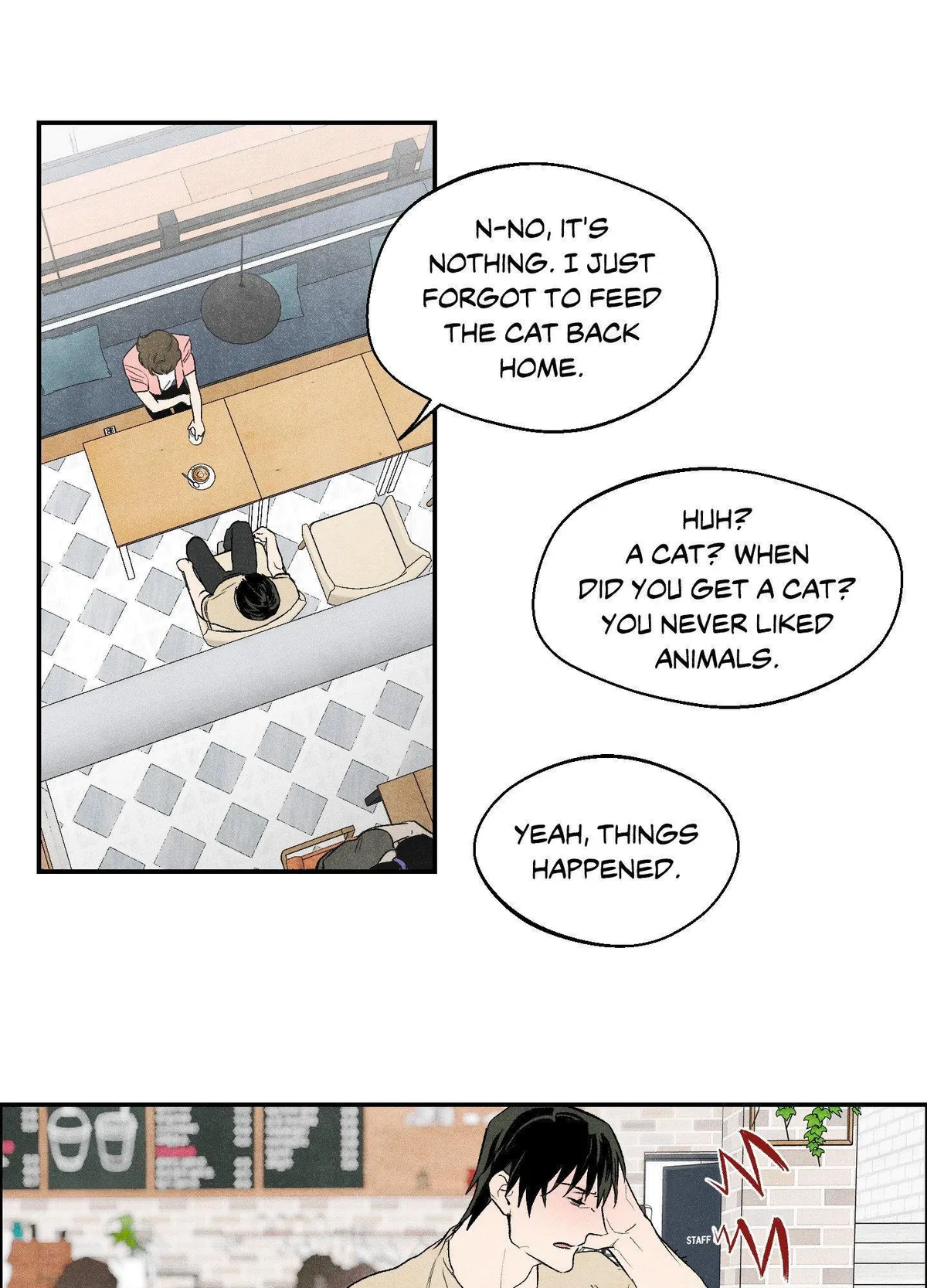 Make Me Nya~ Chapter 10 page 28 - 