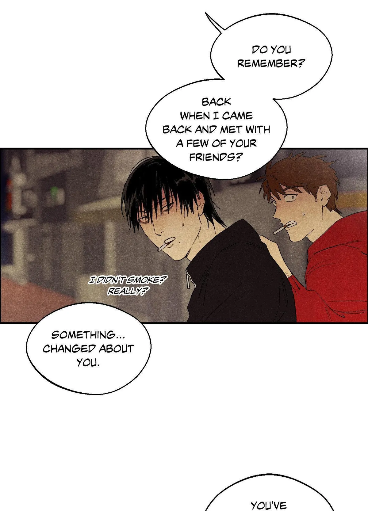 Make Me Nya~ Chapter 10 page 30 - 