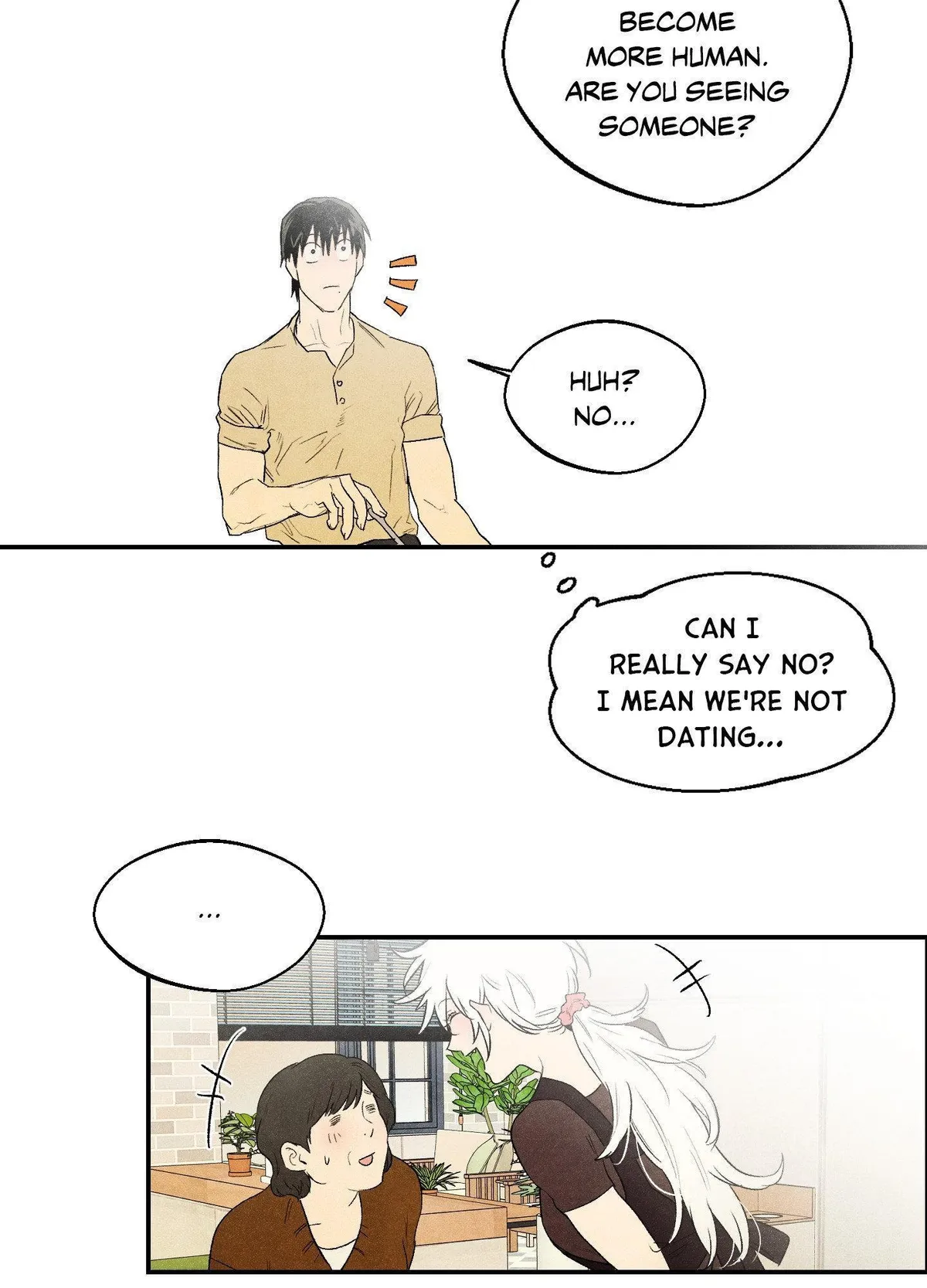Make Me Nya~ Chapter 10 page 31 - 