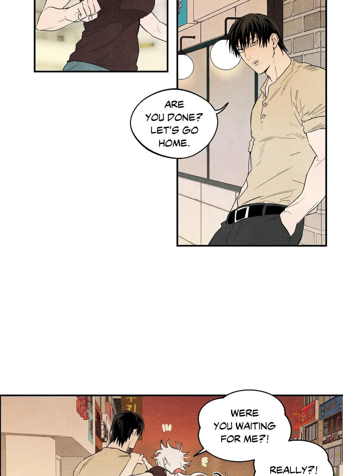 Make Me Nya~ Chapter 10 page 36 - 