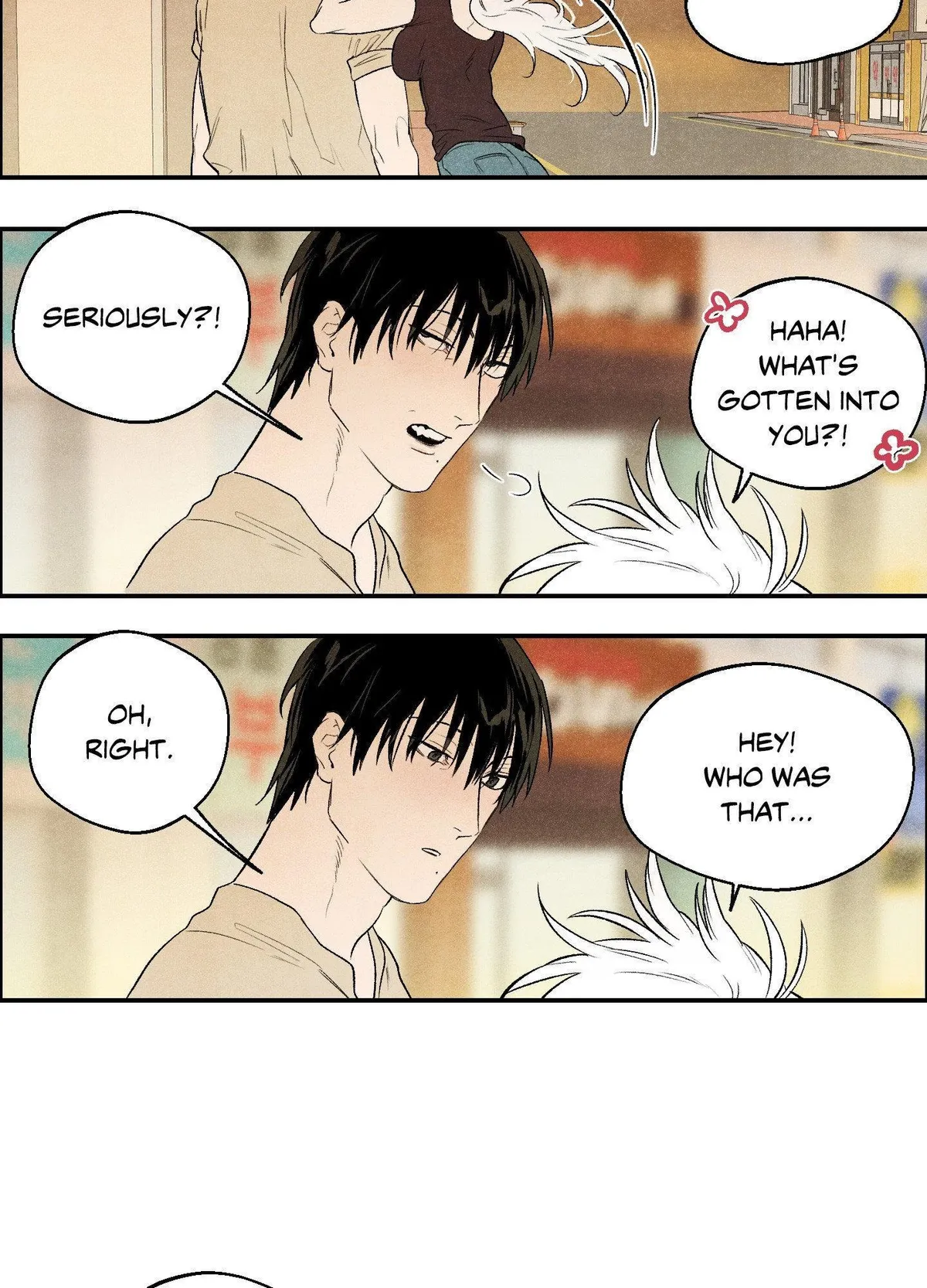 Make Me Nya~ Chapter 10 page 37 - 