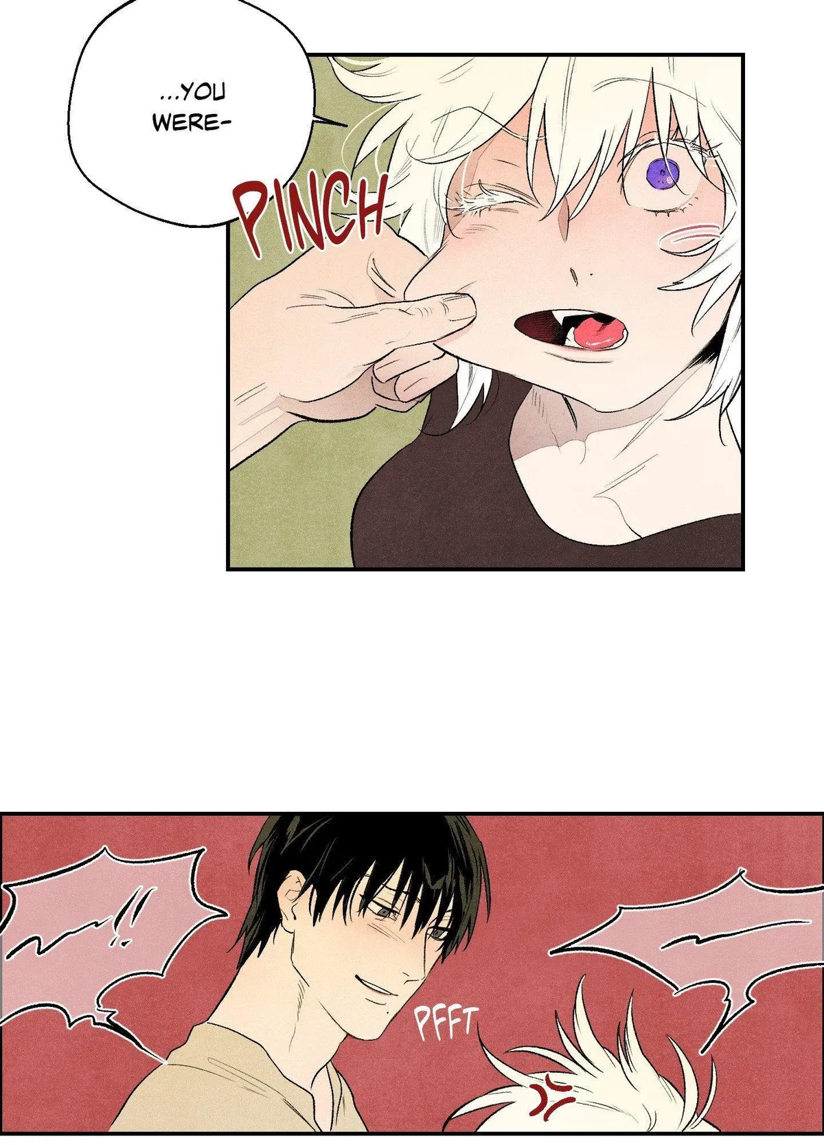 Make Me Nya~ Chapter 10 page 38 - 