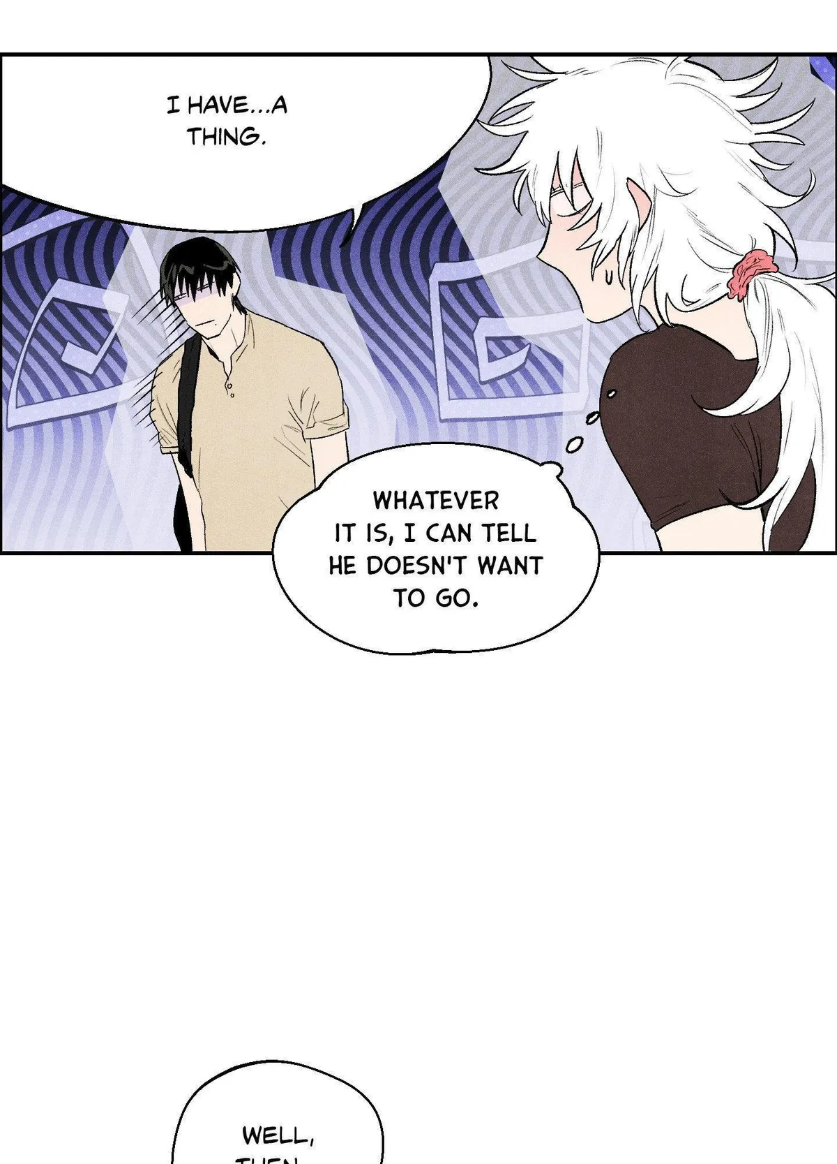 Make Me Nya~ Chapter 10 page 9 - 