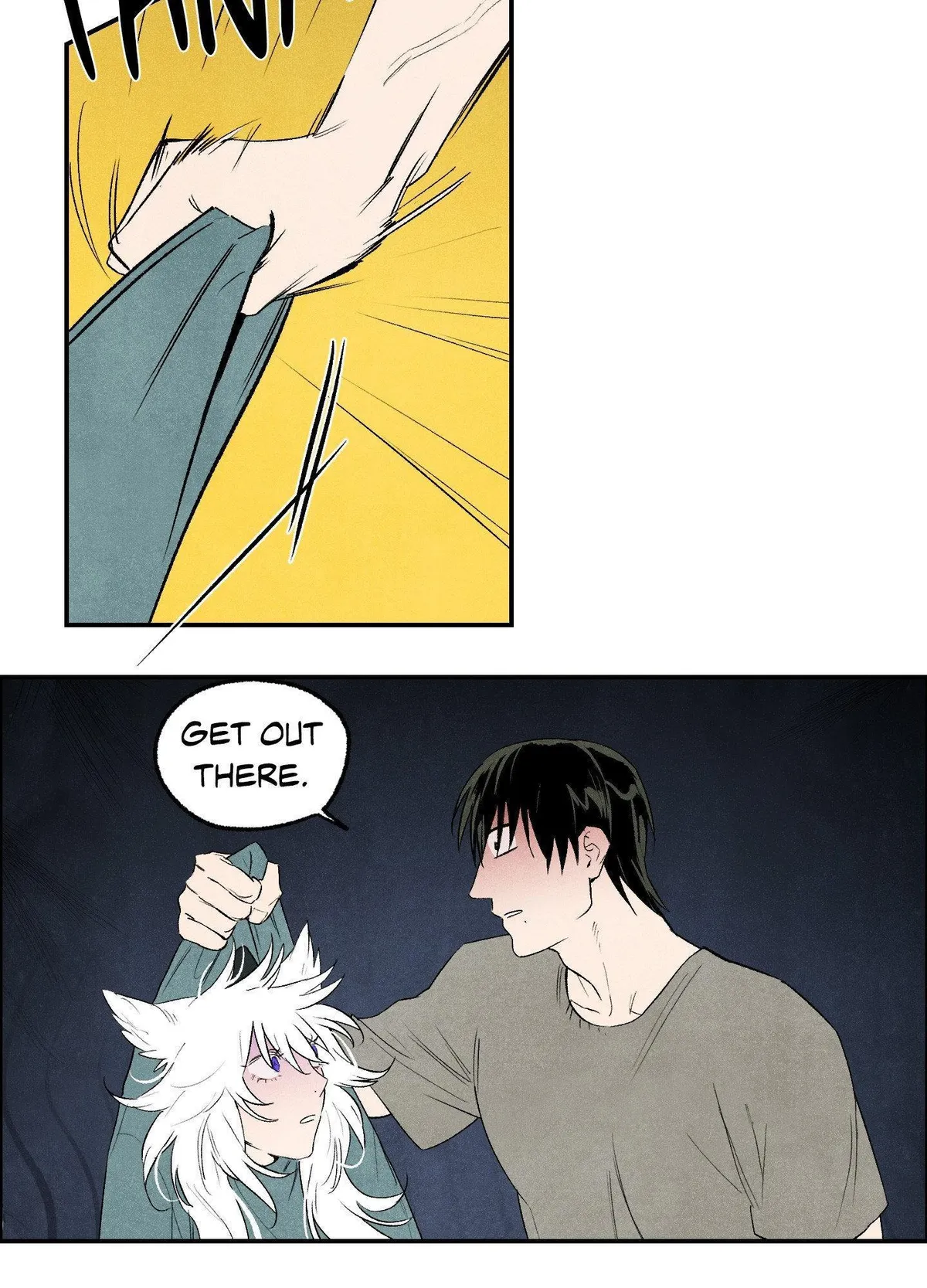 Make Me Nya~ Chapter 11 page 23 - 