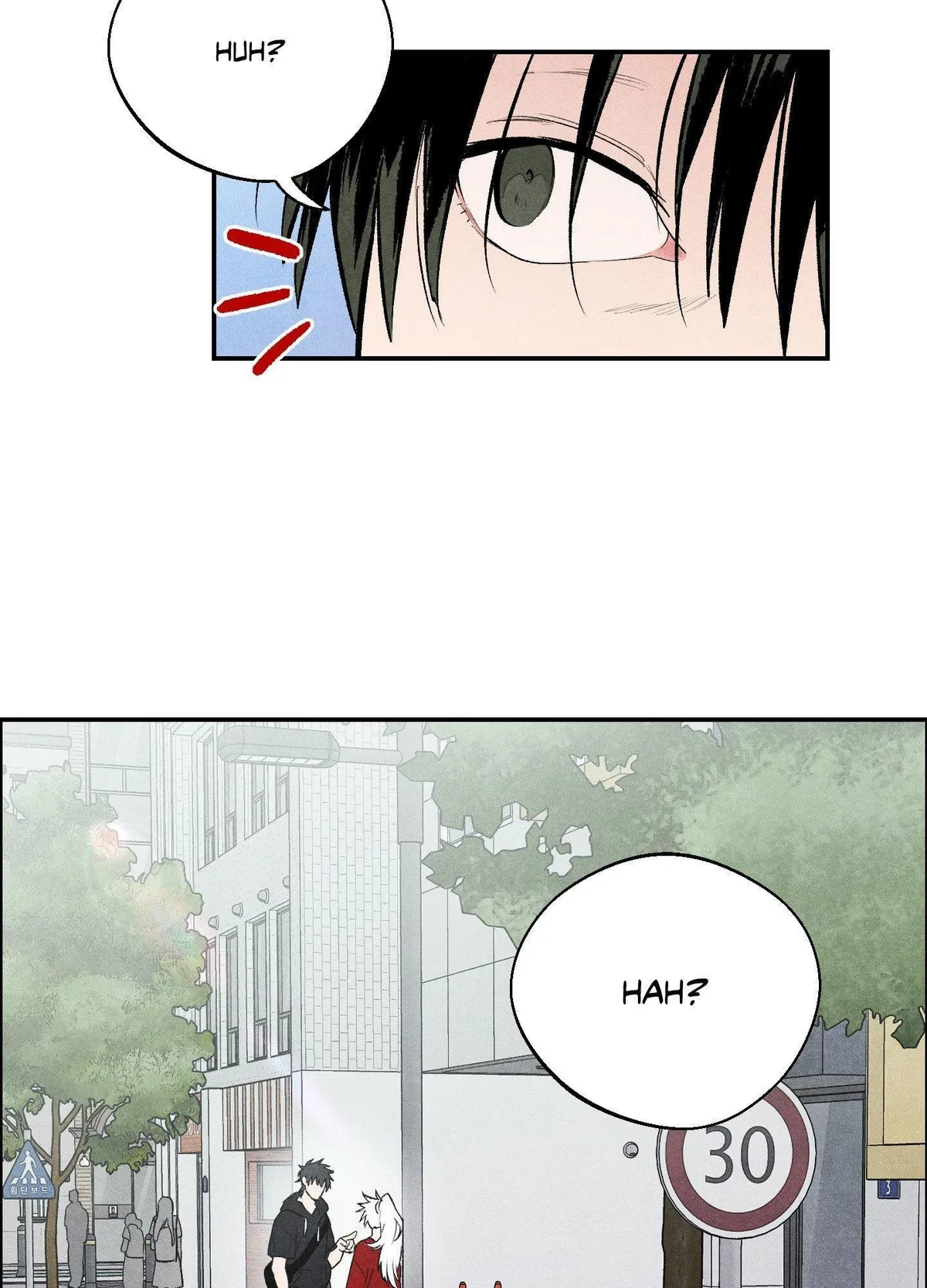 Make Me Nya~ Chapter 11 page 4 - 