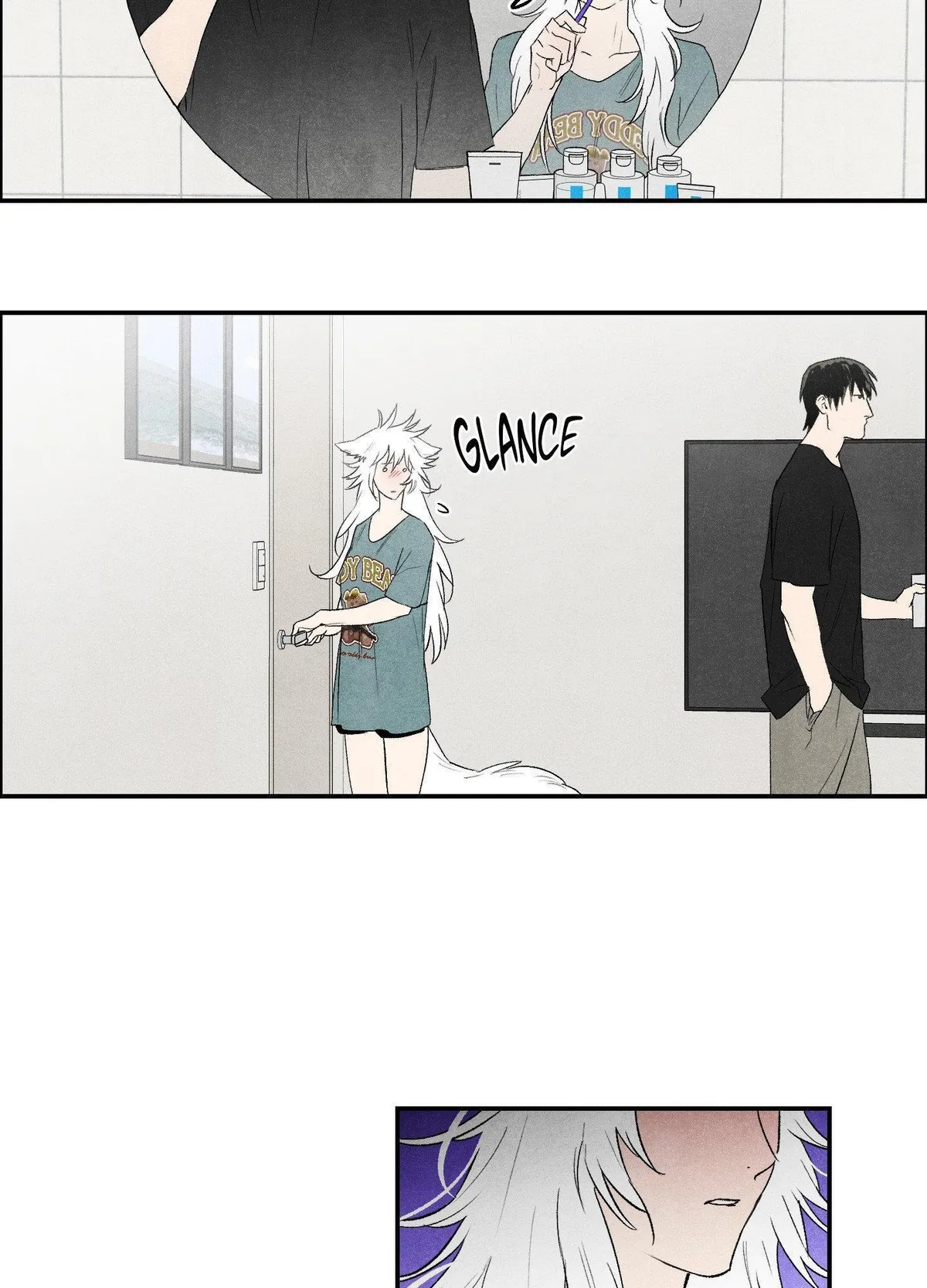 Make Me Nya~ Chapter 11 page 33 - 