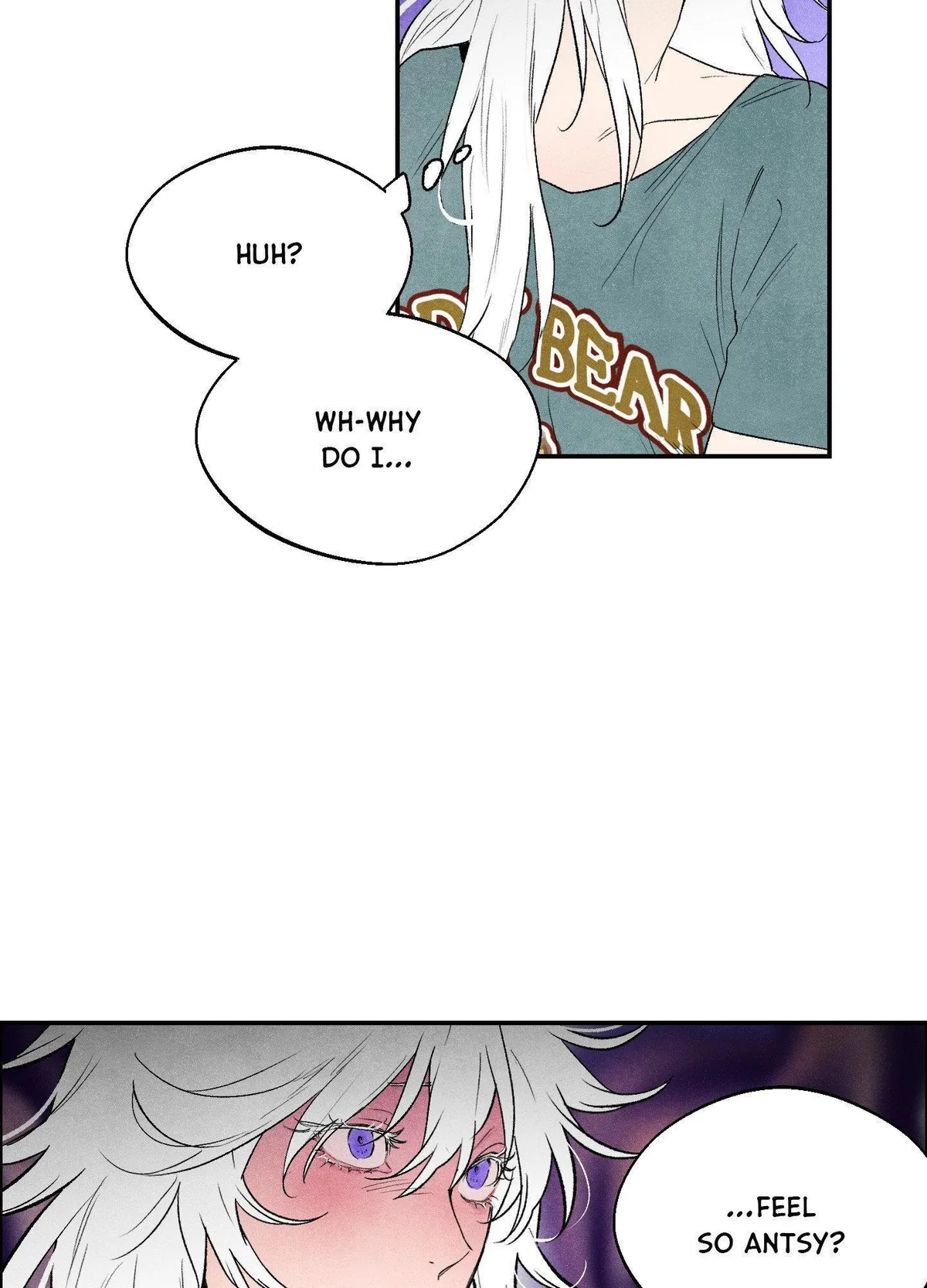 Make Me Nya~ Chapter 11 page 34 - 
