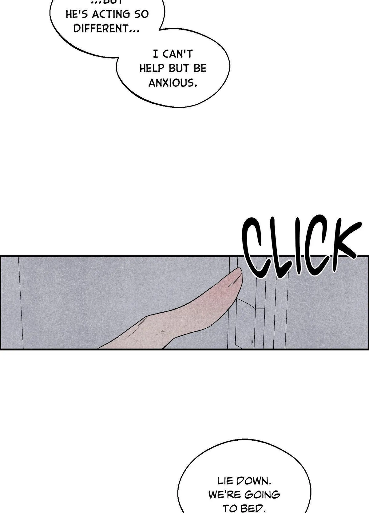 Make Me Nya~ Chapter 11 page 36 - 
