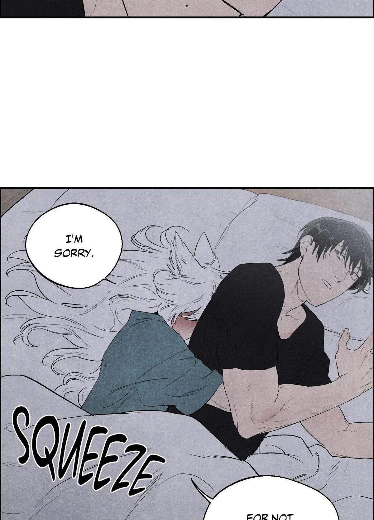 Make Me Nya~ Chapter 11 page 42 - 