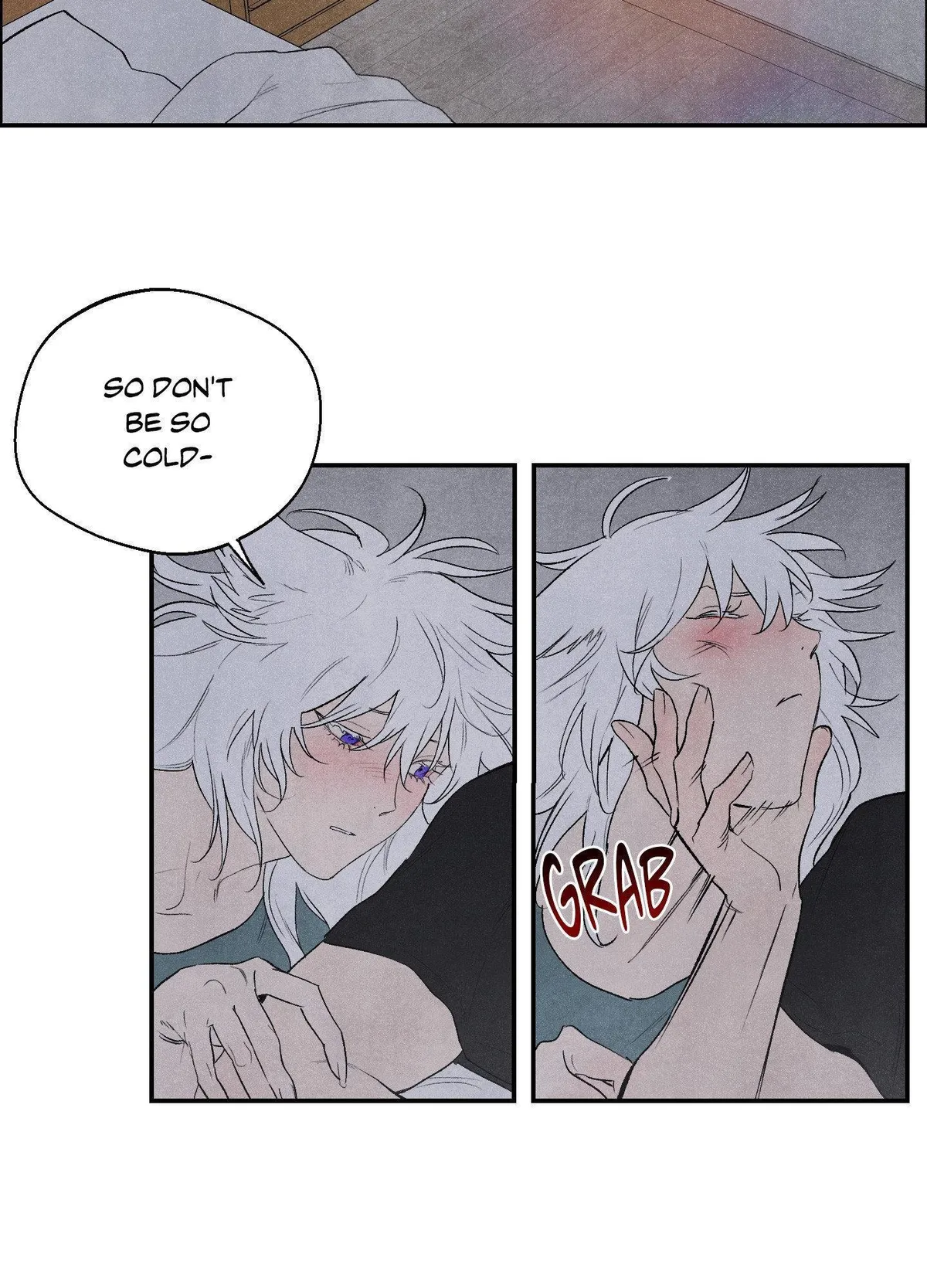 Make Me Nya~ Chapter 11 page 44 - 