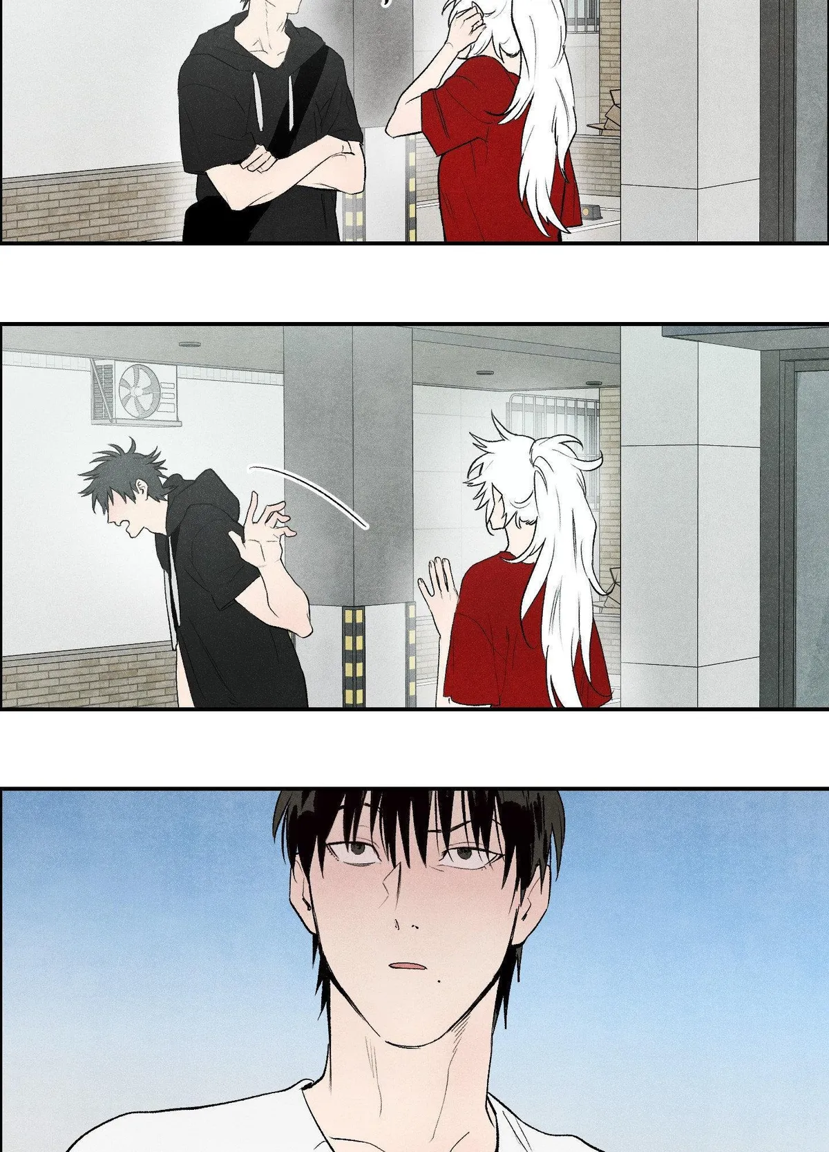 Make Me Nya~ Chapter 11 page 6 - 