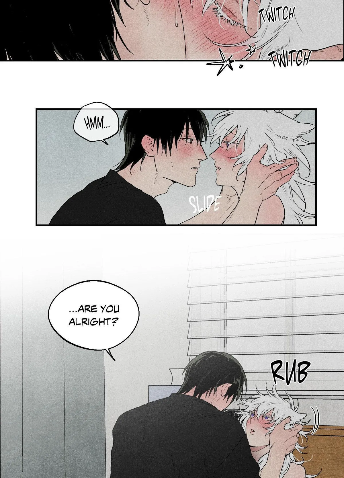 Make Me Nya~ Chapter 12 page 2 - 