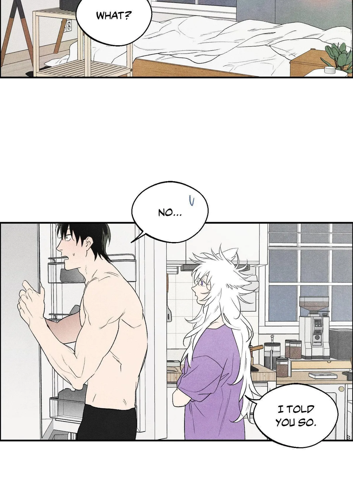 Make Me Nya~ Chapter 12 page 13 - 