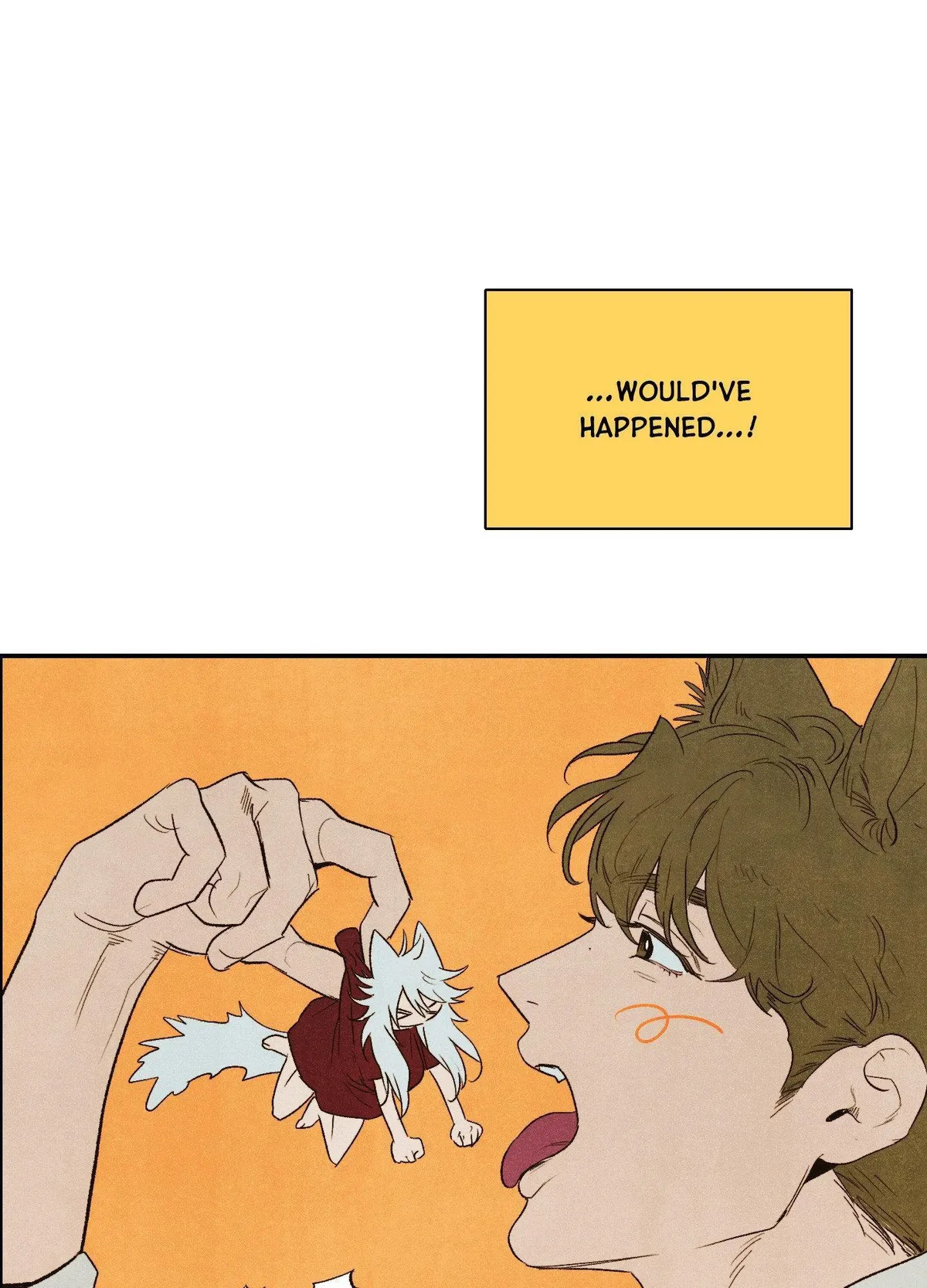 Make Me Nya~ Chapter 12 page 19 - 