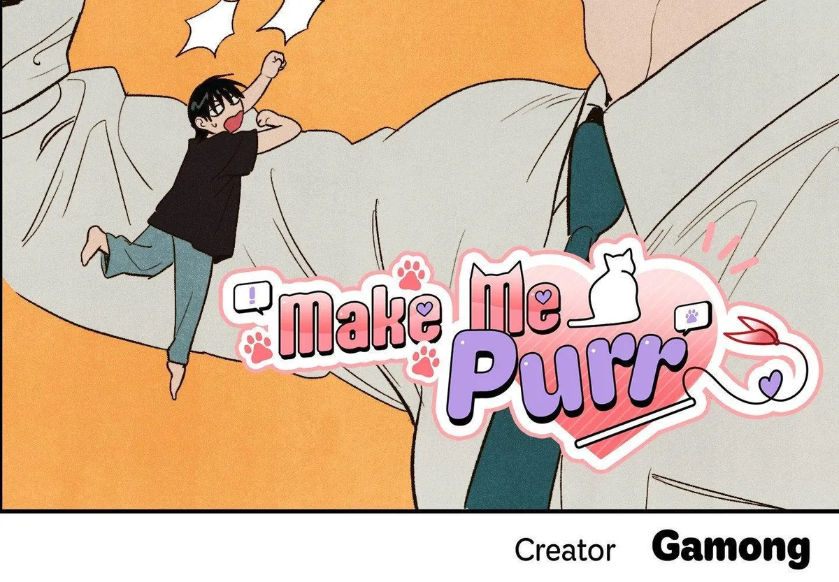 Make Me Nya~ Chapter 12 page 20 - 