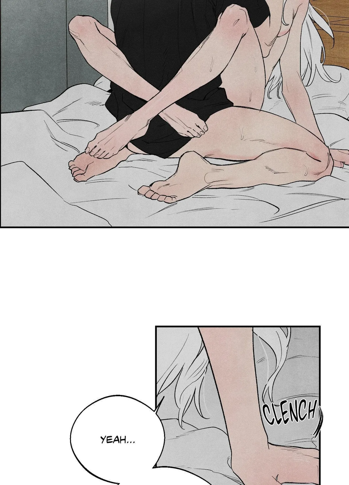 Make Me Nya~ Chapter 12 page 3 - 