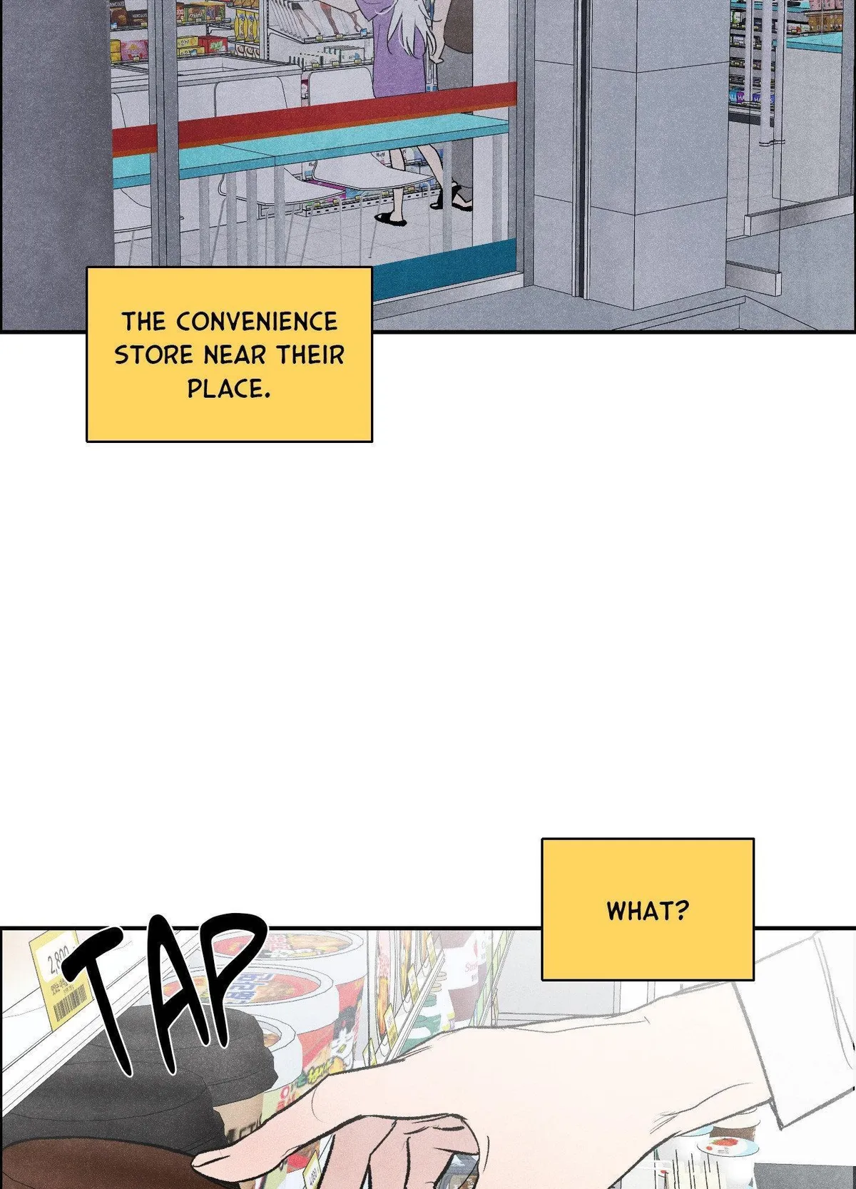 Make Me Nya~ Chapter 12 page 24 - 