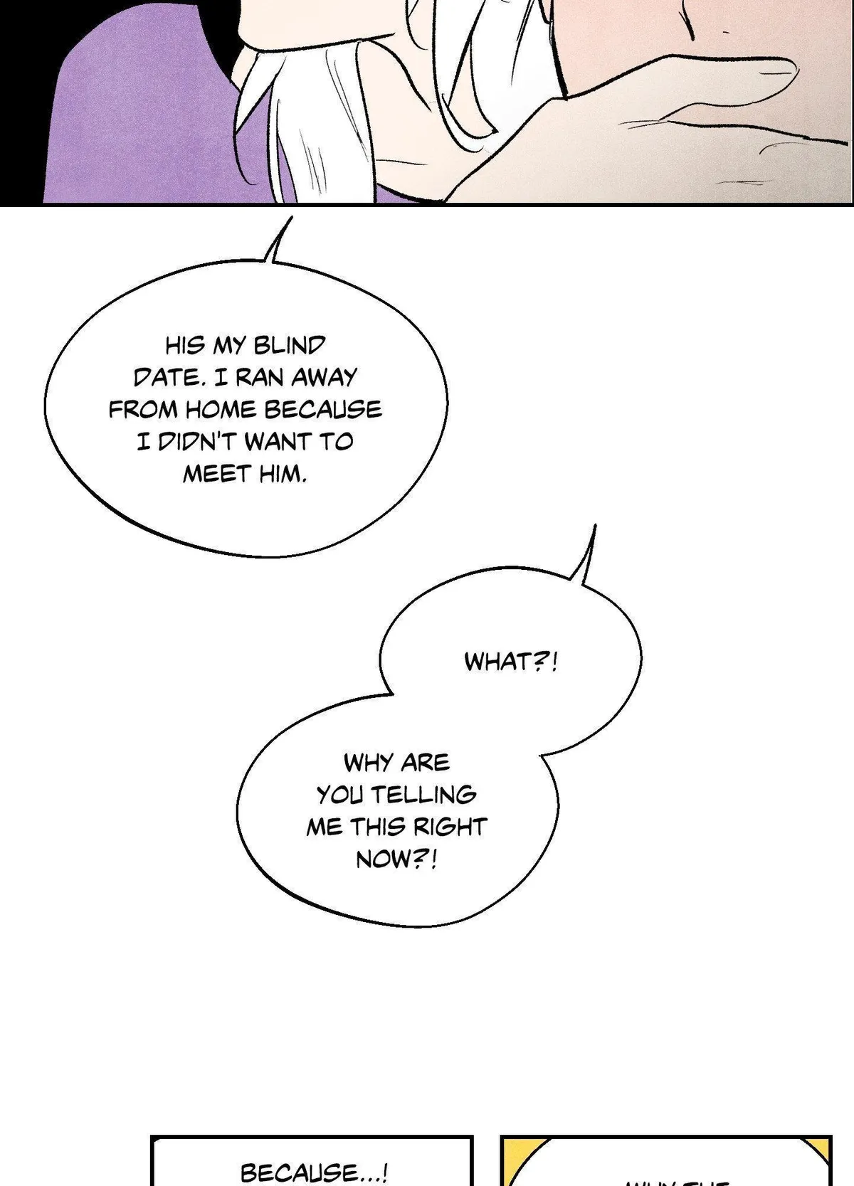 Make Me Nya~ Chapter 12 page 28 - 