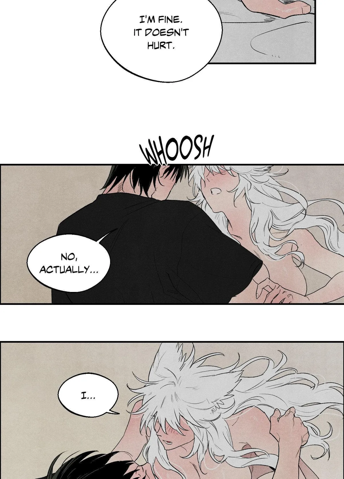 Make Me Nya~ Chapter 12 page 4 - 