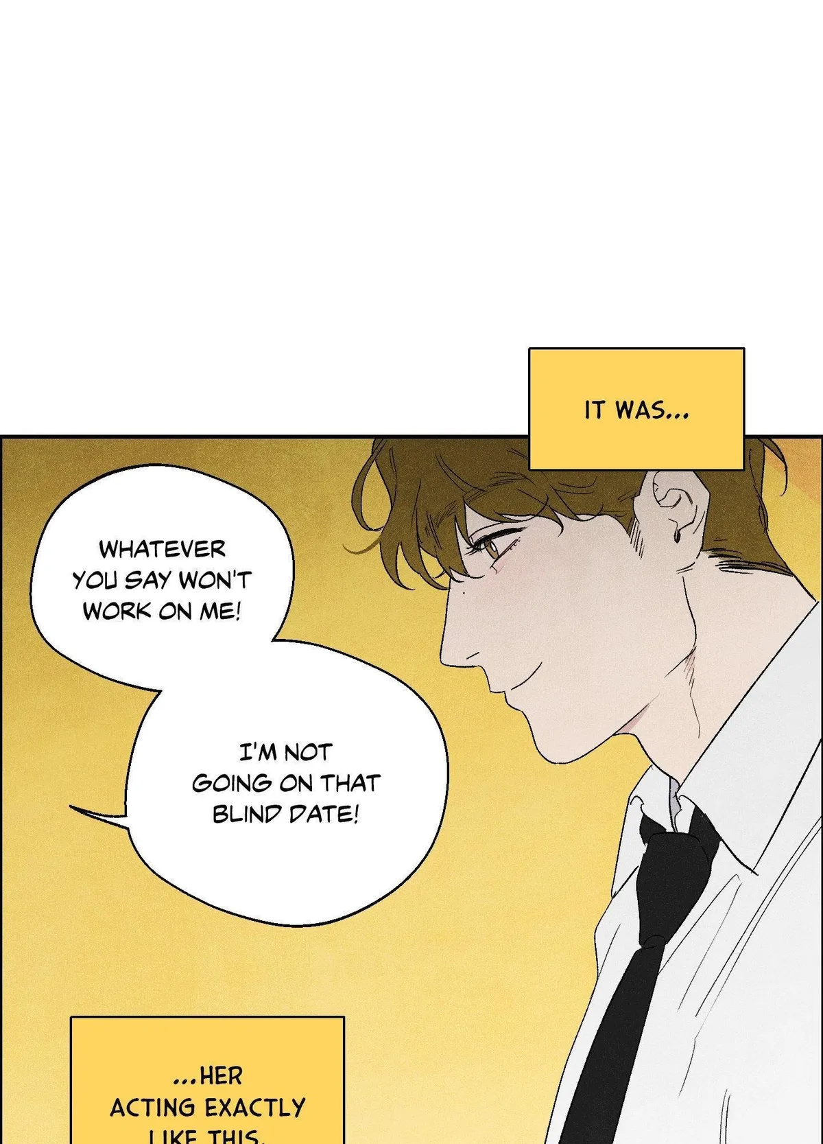 Make Me Nya~ Chapter 12 page 38 - 