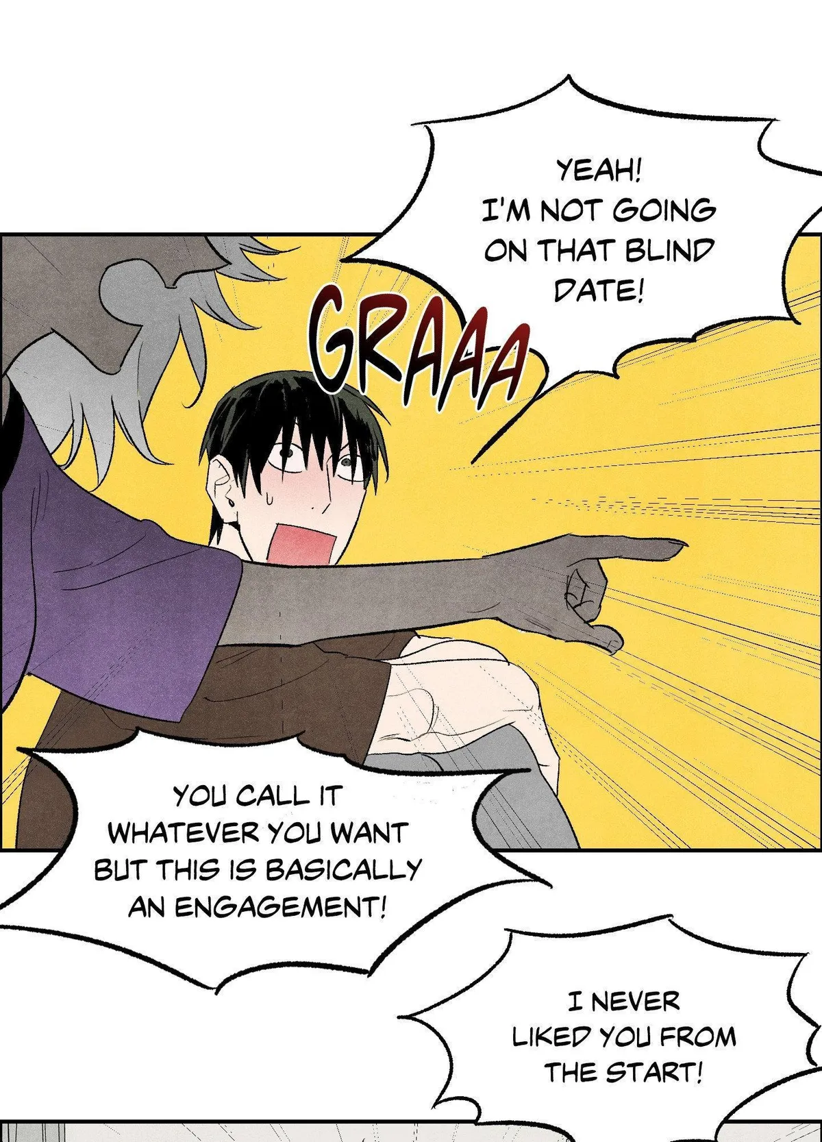 Make Me Nya~ Chapter 12 page 48 - 