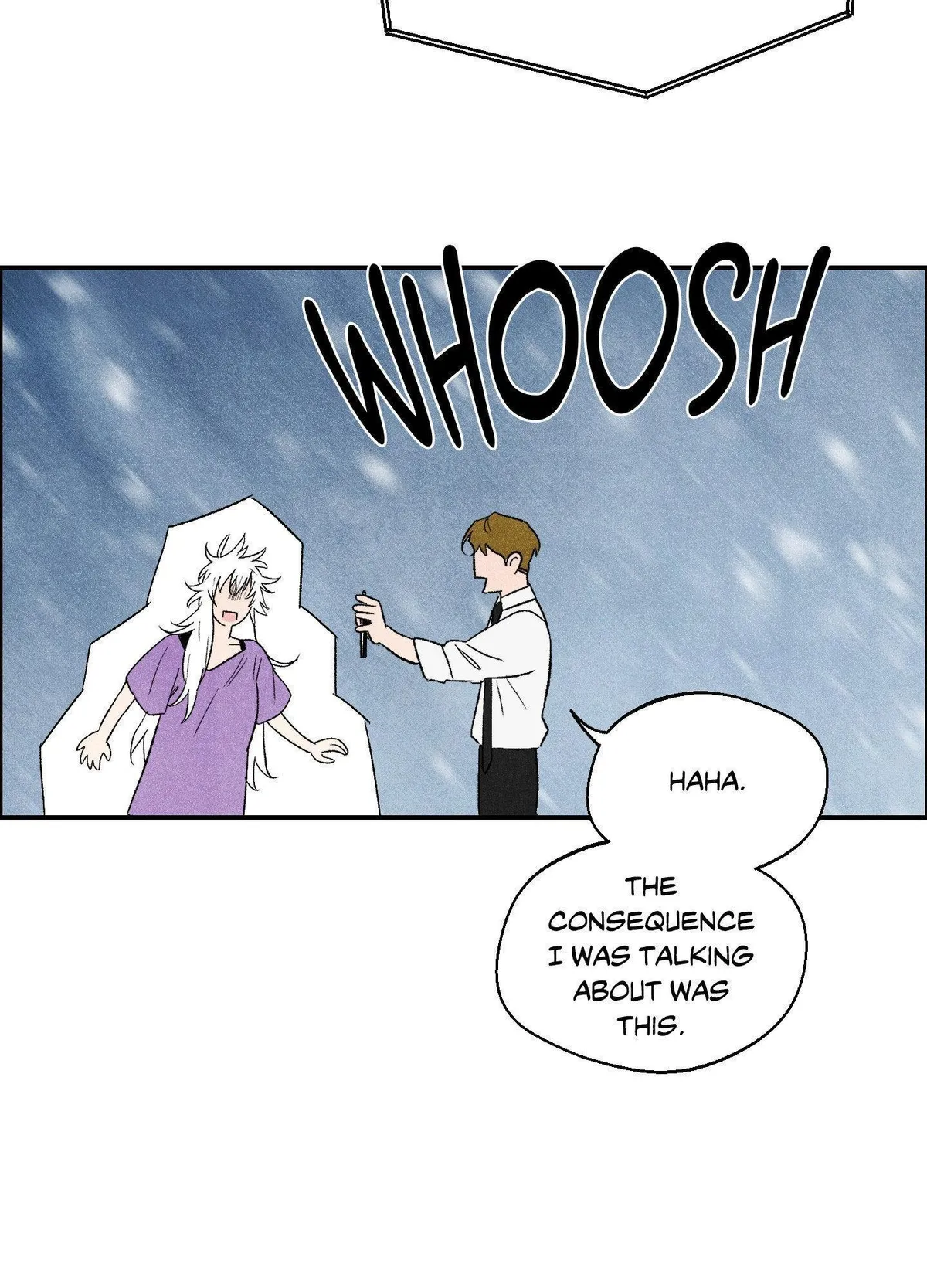 Make Me Nya~ Chapter 12 page 57 - 
