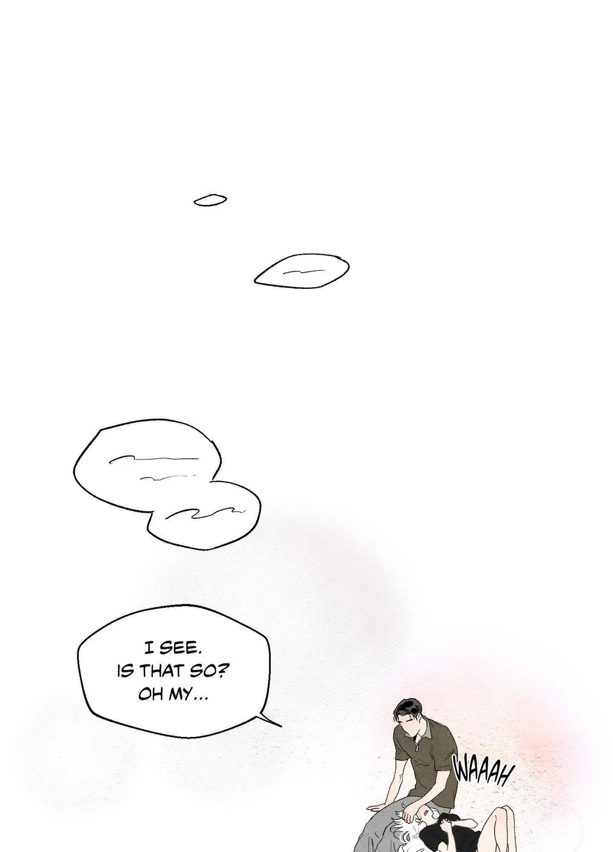 Make Me Nya~ Chapter 13 page 11 - 