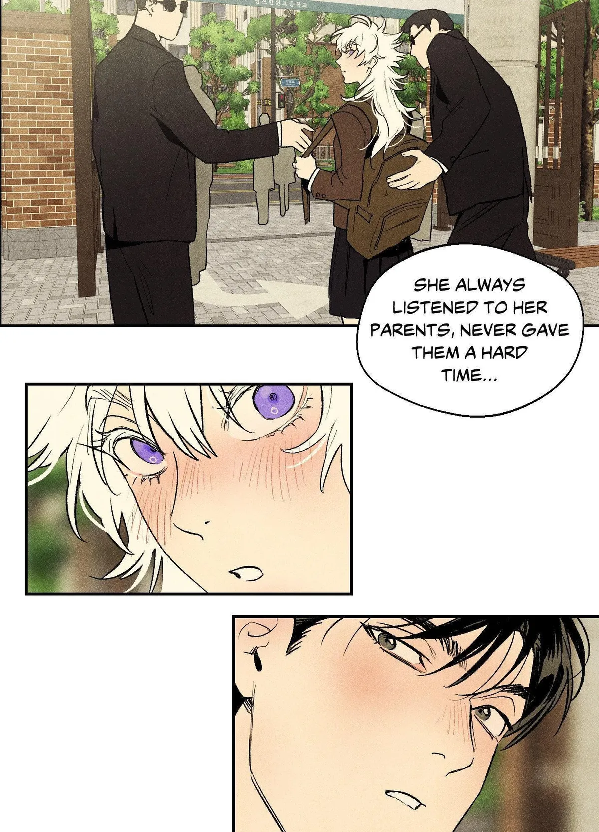 Make Me Nya~ Chapter 13 page 13 - 