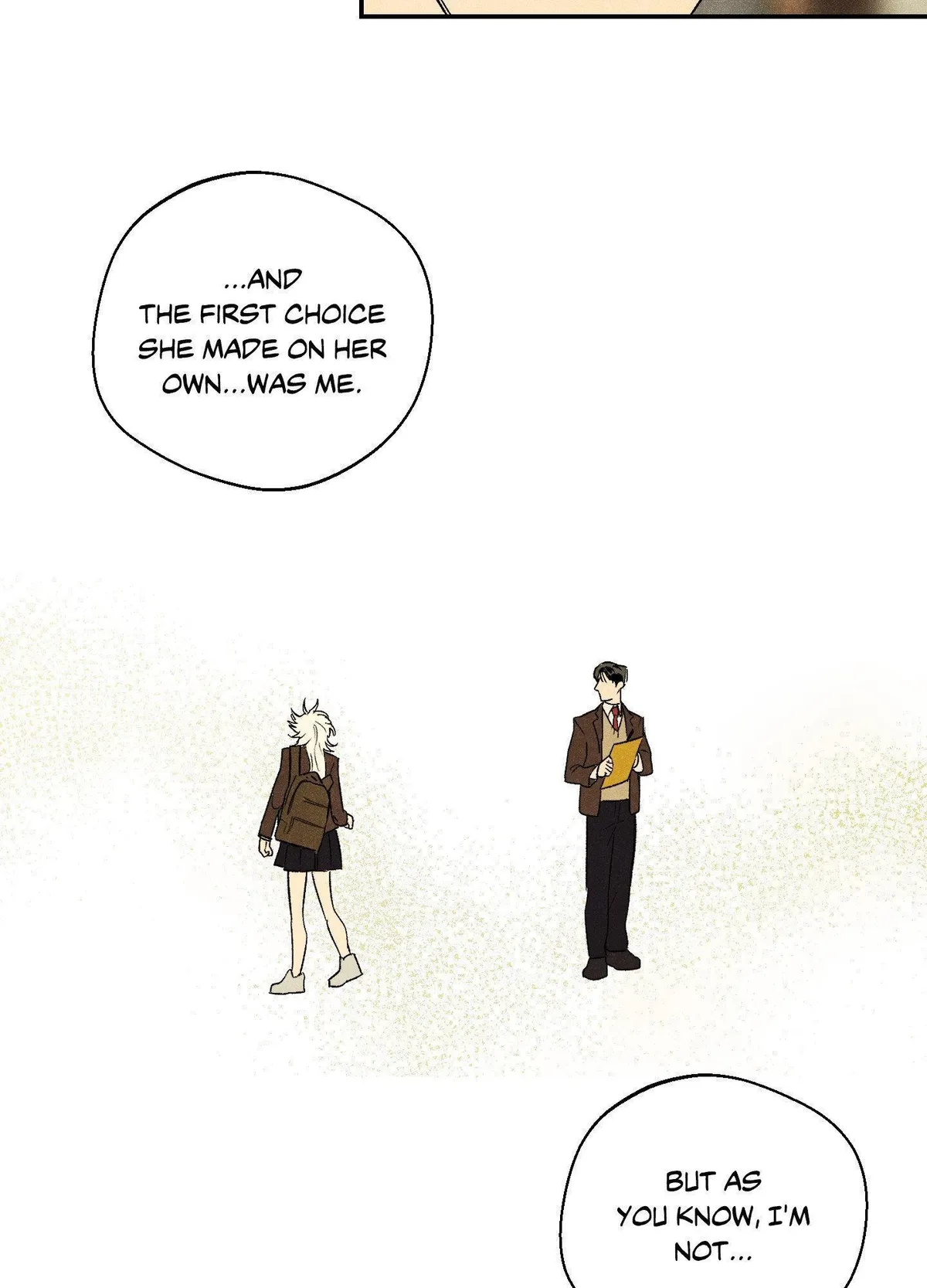 Make Me Nya~ Chapter 13 page 14 - 