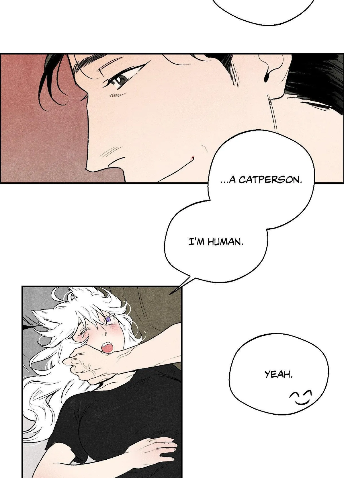 Make Me Nya~ Chapter 13 page 15 - 