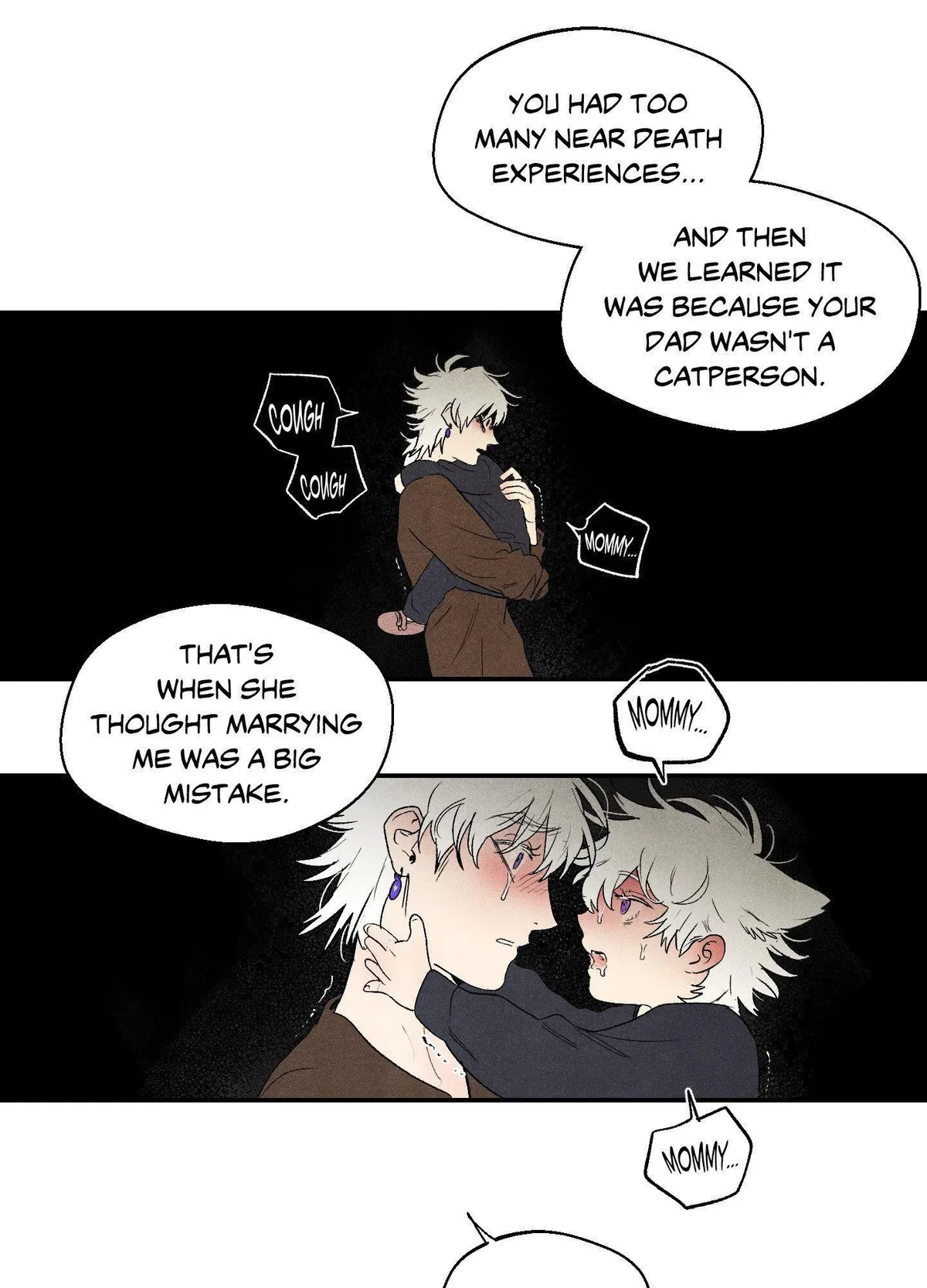 Make Me Nya~ Chapter 13 page 17 - 