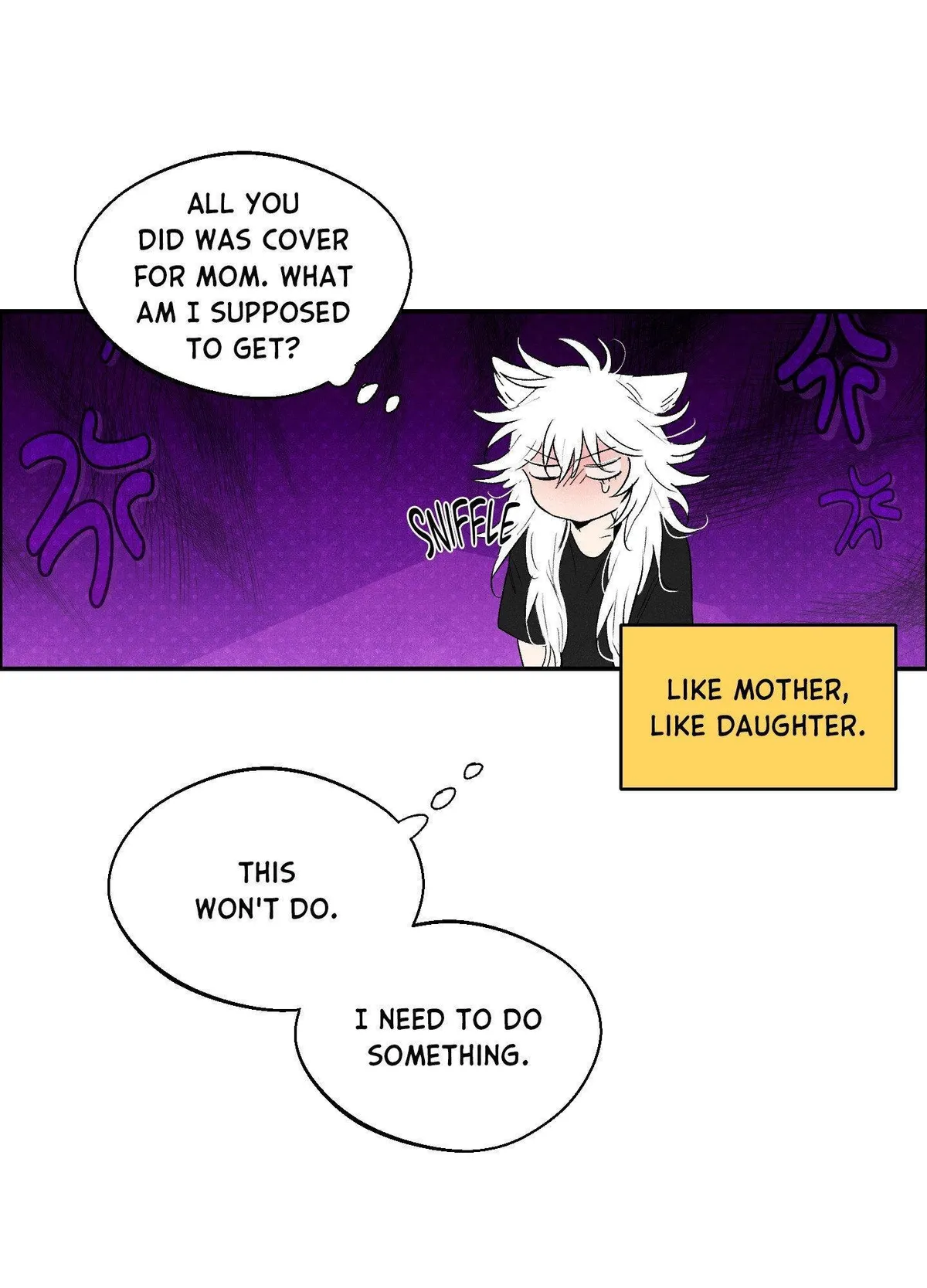 Make Me Nya~ Chapter 13 page 20 - 