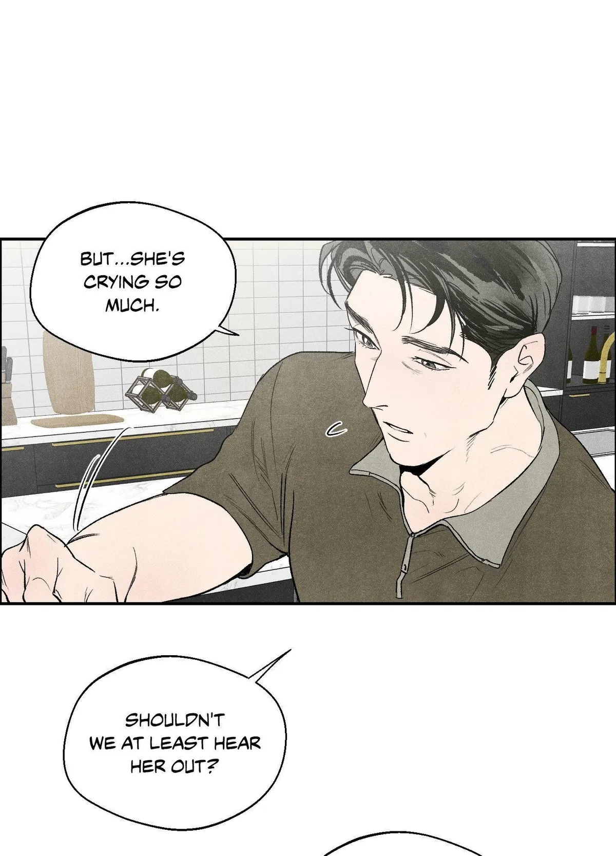 Make Me Nya~ Chapter 13 page 3 - 