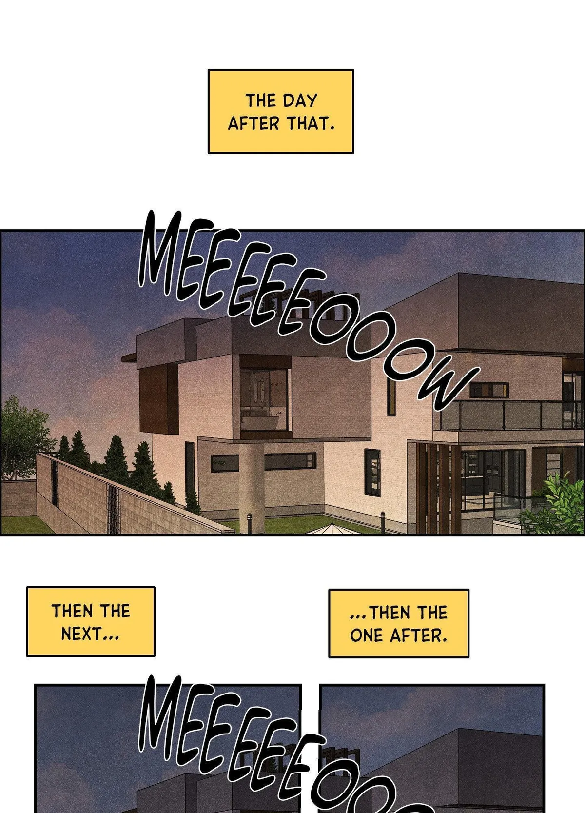 Make Me Nya~ Chapter 13 page 22 - 