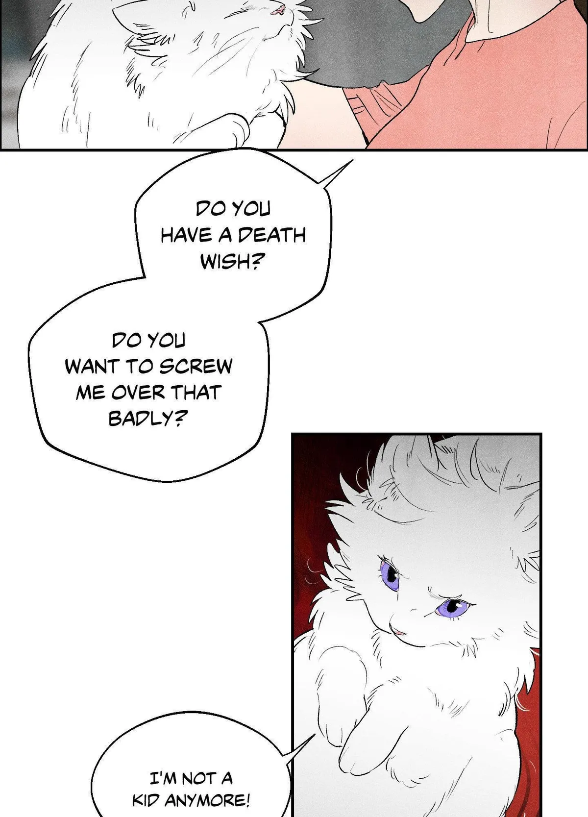 Make Me Nya~ Chapter 13 page 25 - 