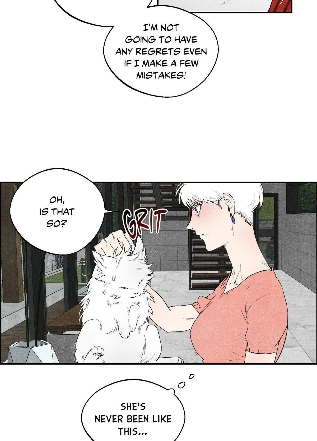 Make Me Nya~ Chapter 13 page 26 - 