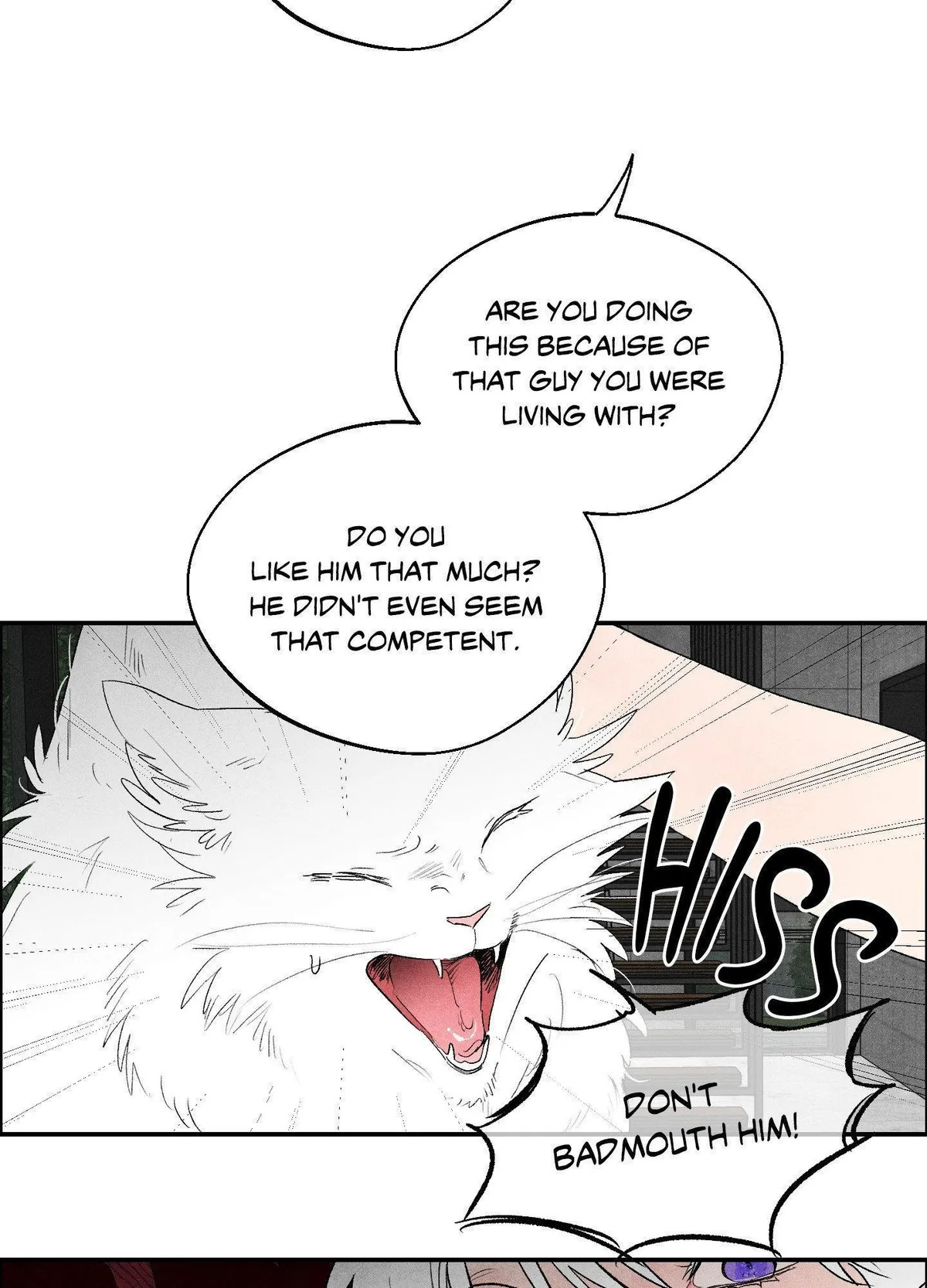 Make Me Nya~ Chapter 13 page 27 - 