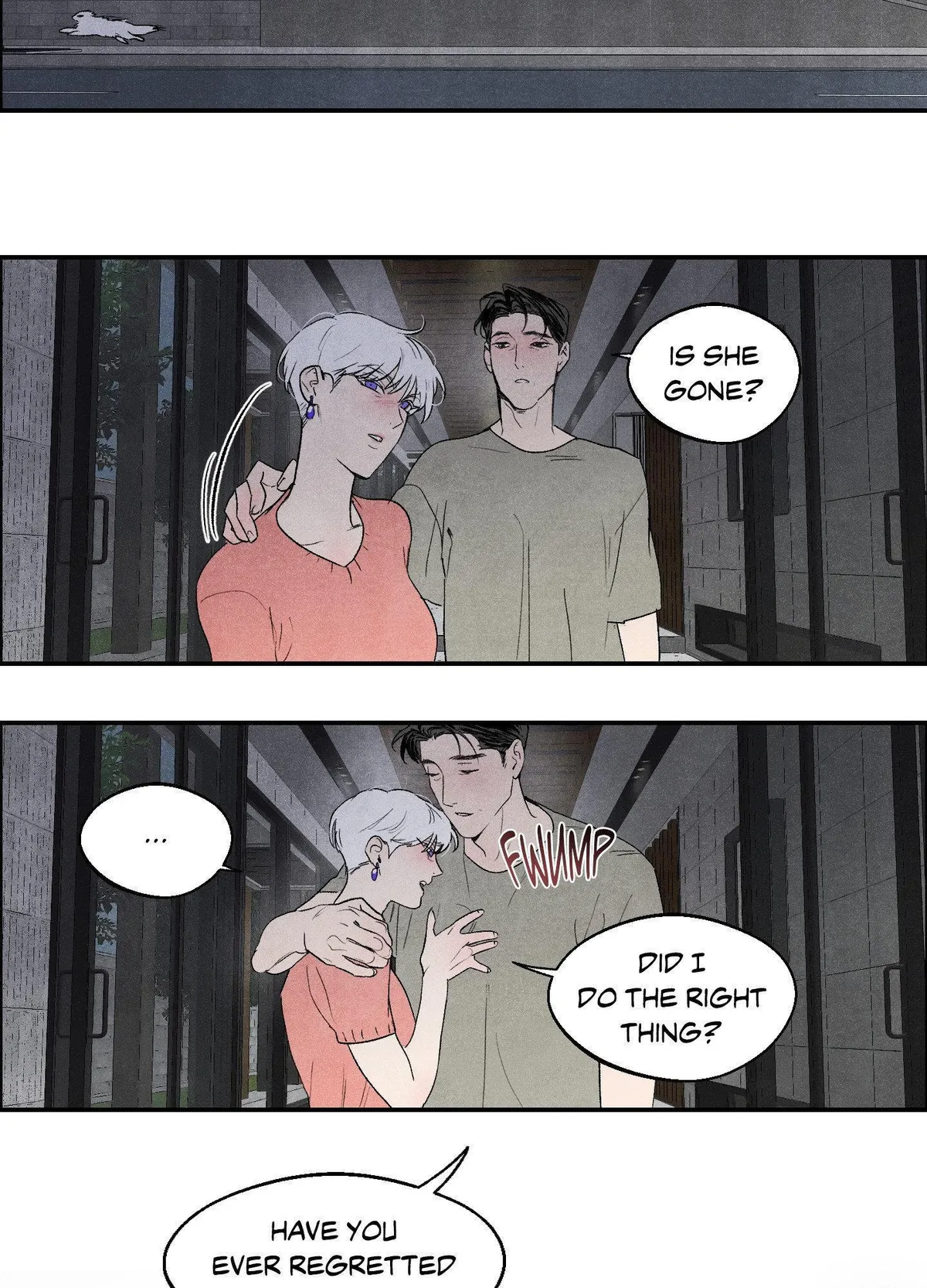 Make Me Nya~ Chapter 13 page 32 - 
