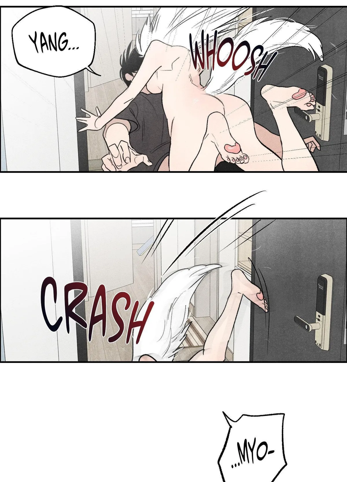Make Me Nya~ Chapter 13 page 39 - 