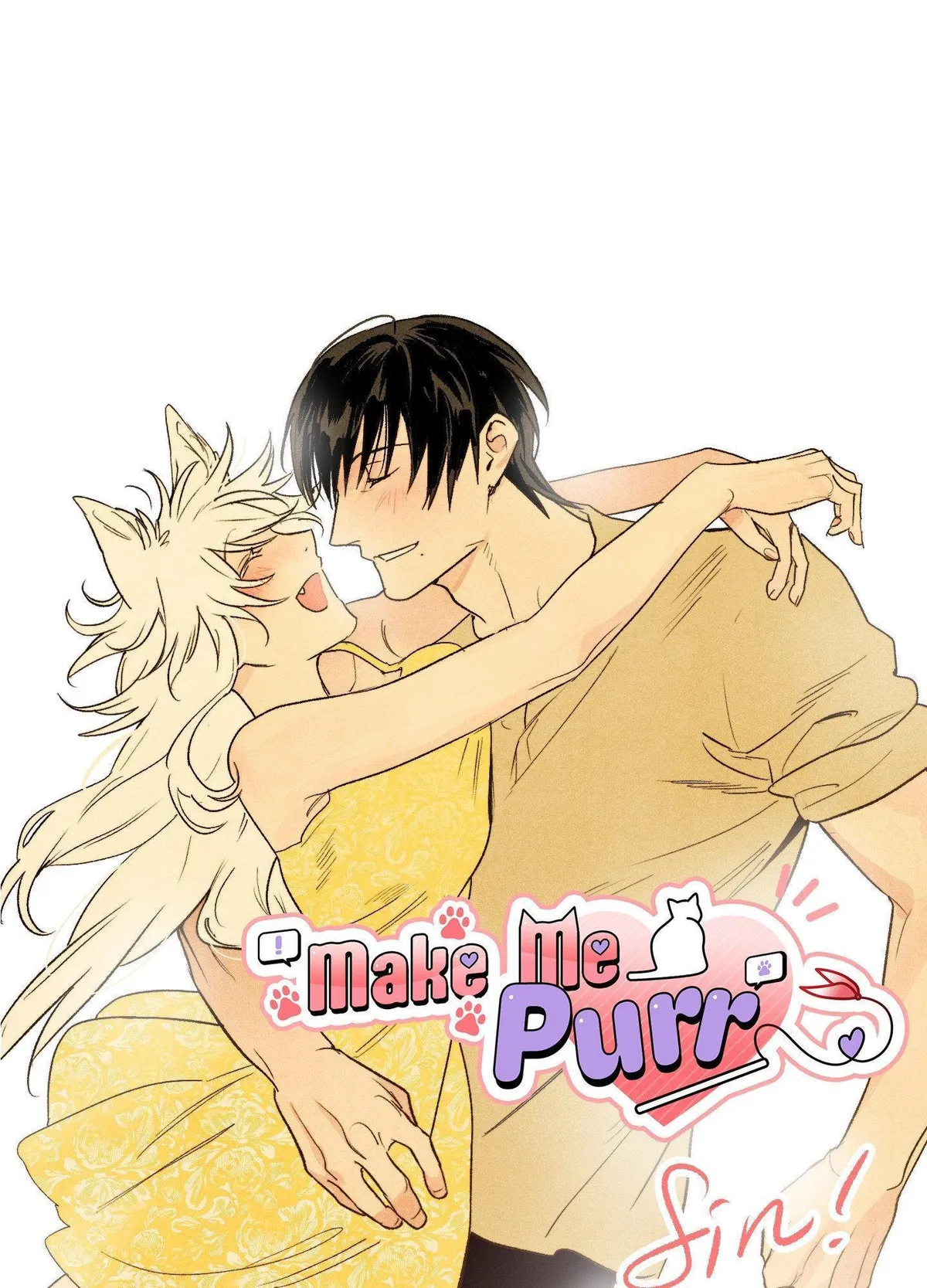 Make Me Nya~ Chapter 13 page 44 - 