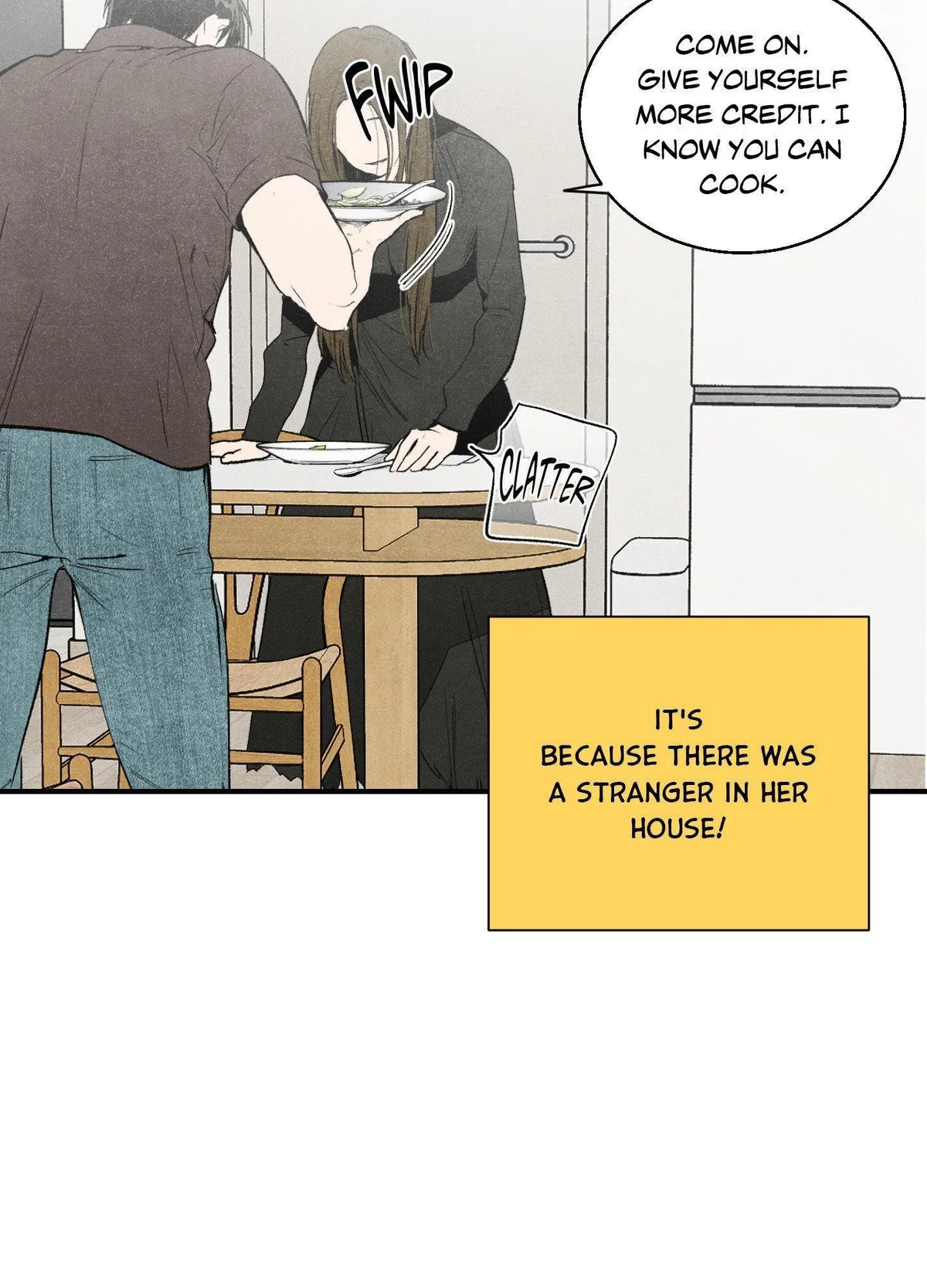 Make Me Nya~ Chapter 6 page 2 - 