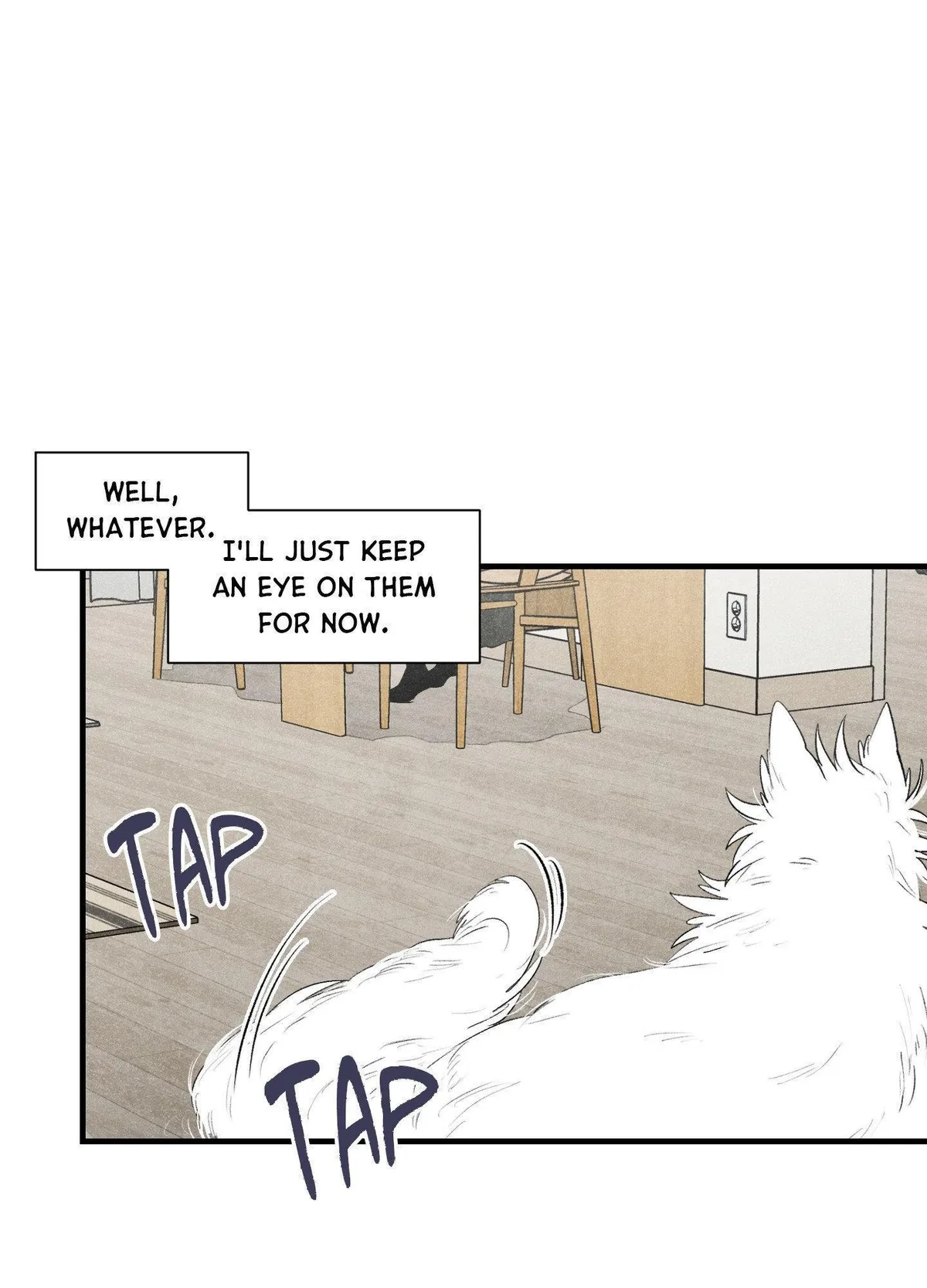 Make Me Nya~ Chapter 6 page 13 - 