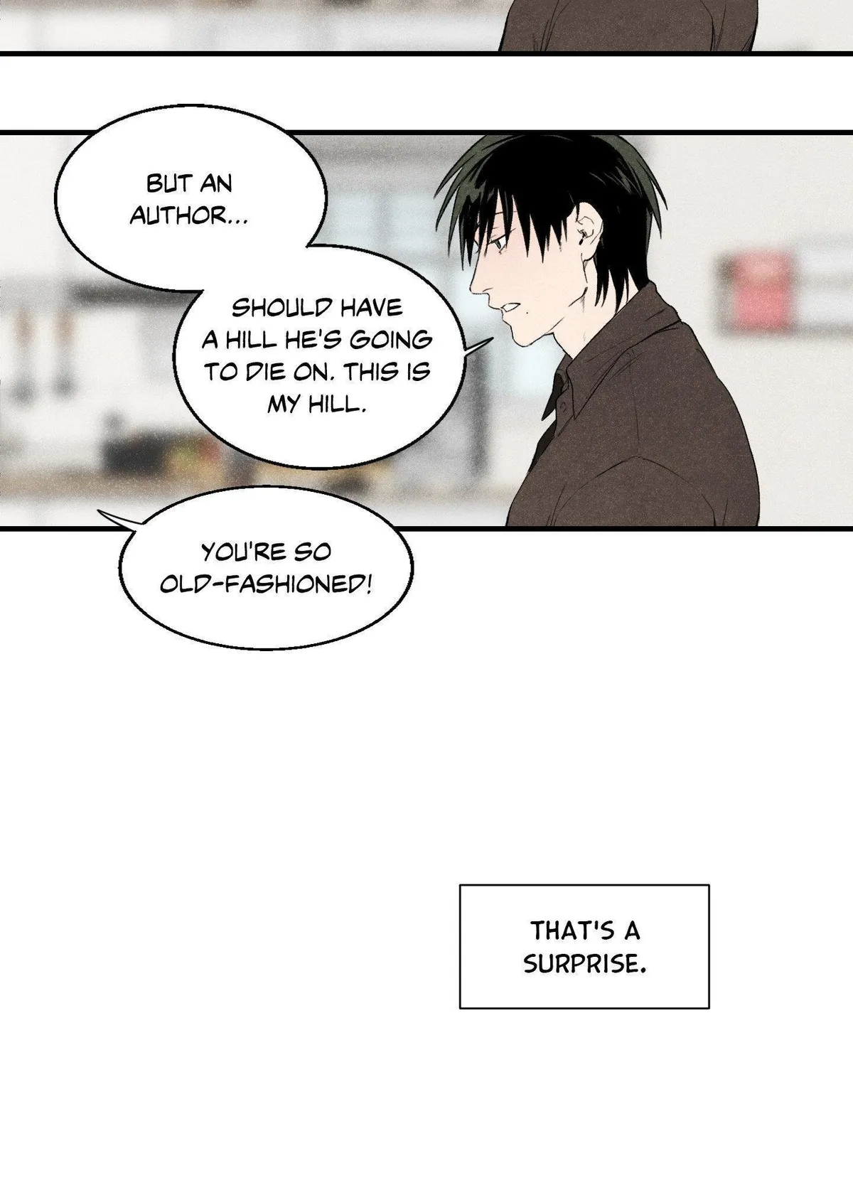 Make Me Nya~ Chapter 6 page 18 - 