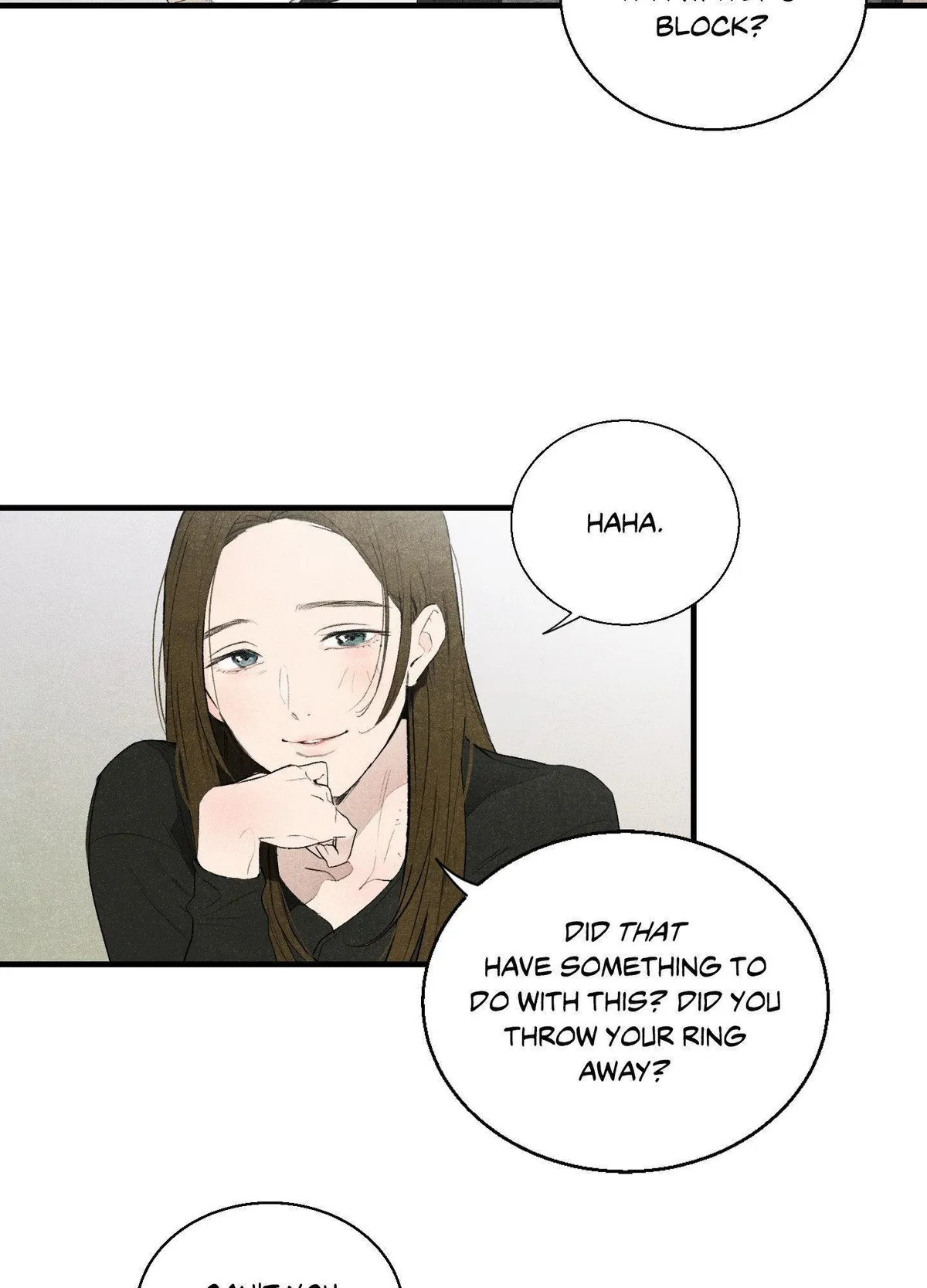 Make Me Nya~ Chapter 6 page 21 - 