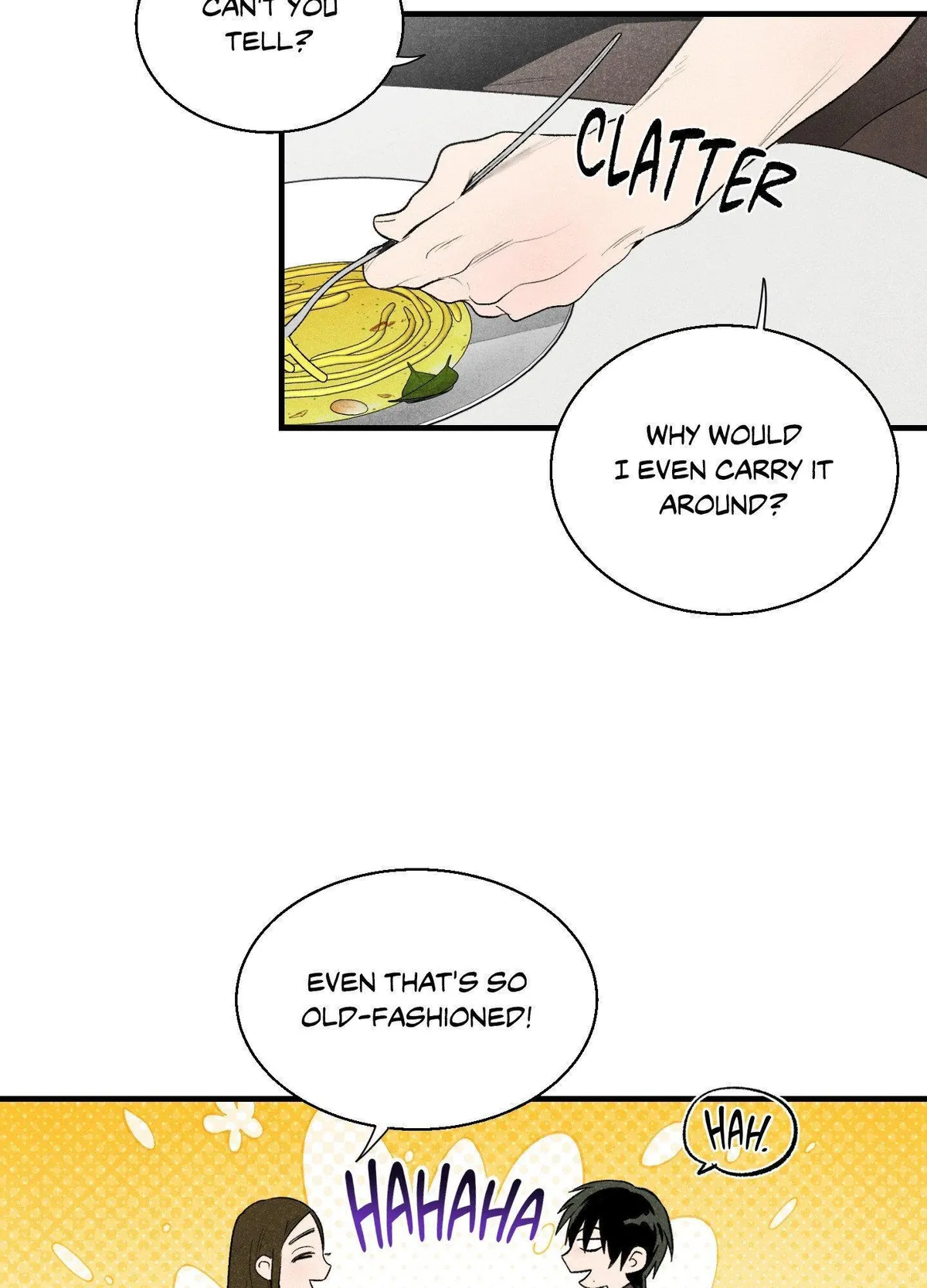 Make Me Nya~ Chapter 6 page 22 - 
