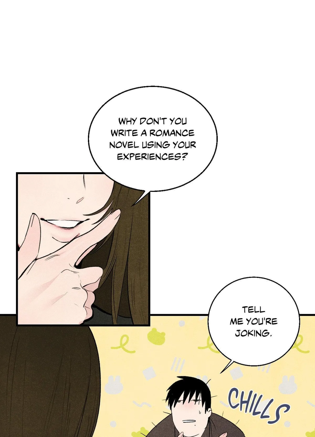 Make Me Nya~ Chapter 6 page 24 - 