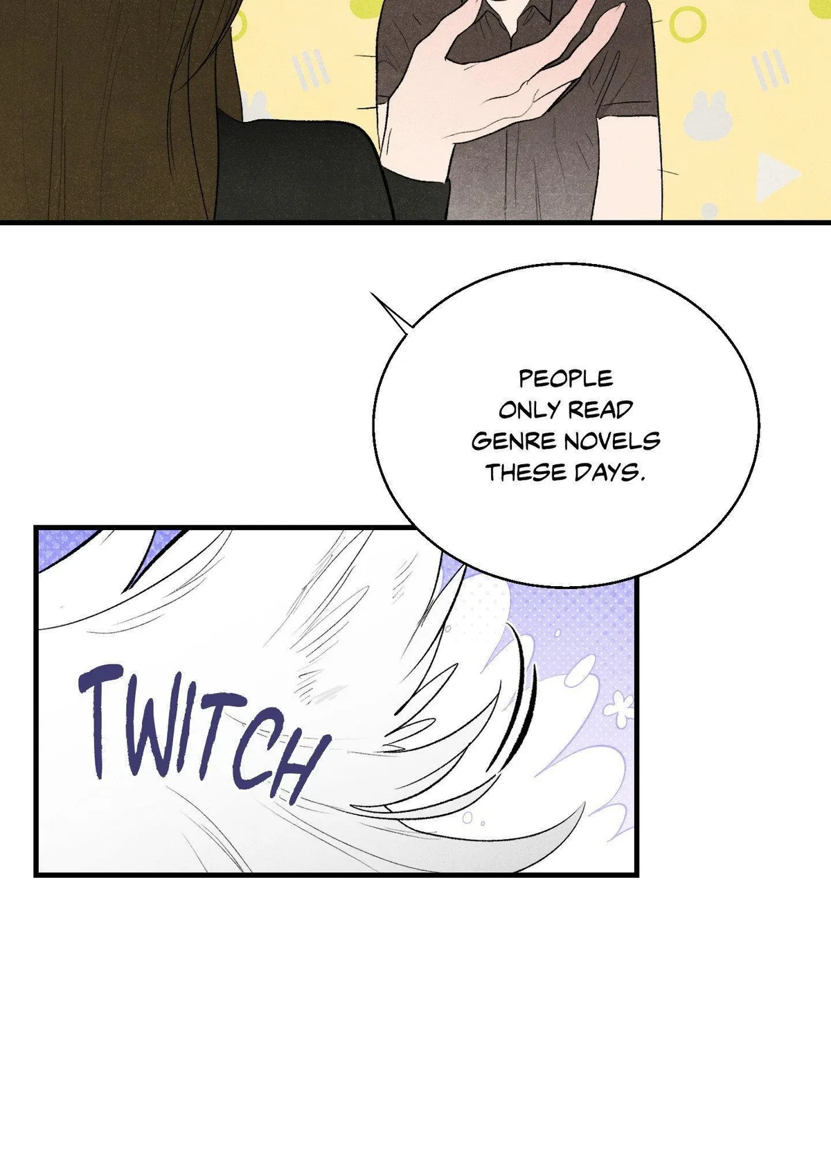 Make Me Nya~ Chapter 6 page 25 - 