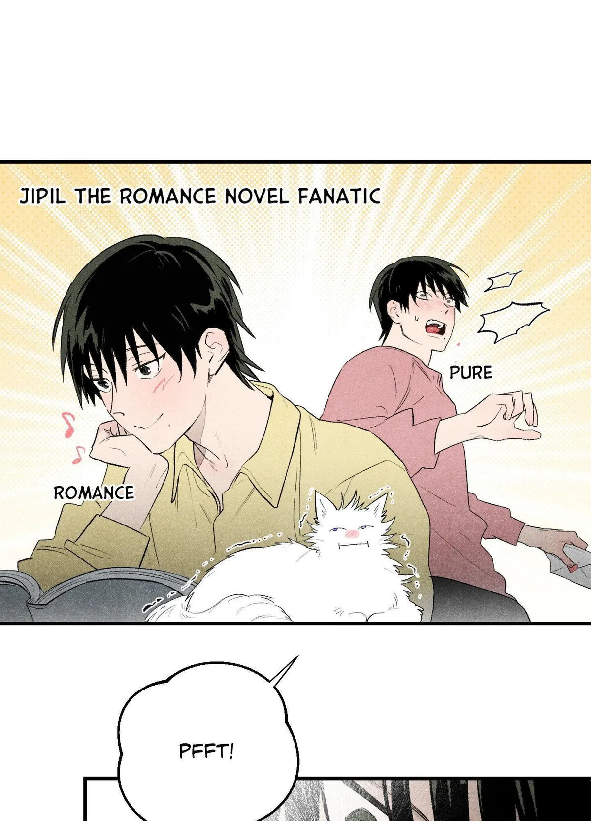 Make Me Nya~ Chapter 6 page 26 - 
