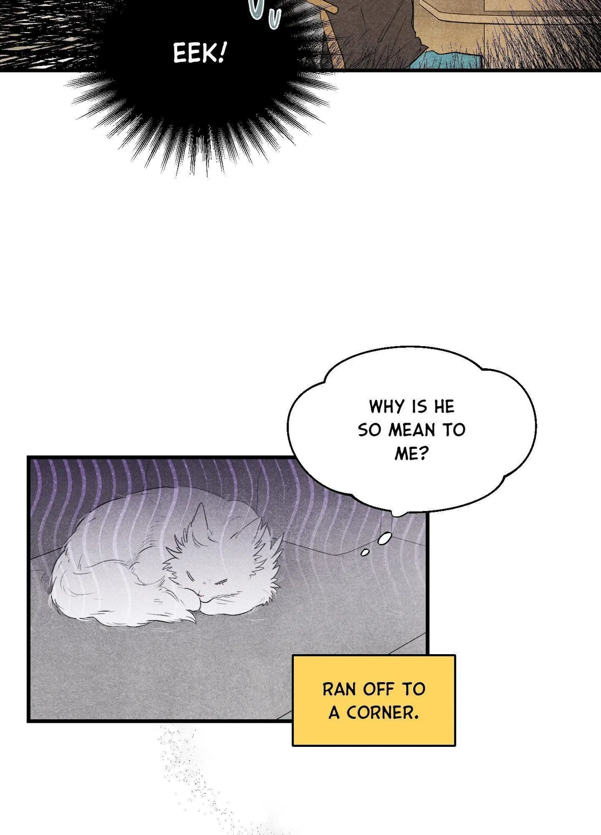 Make Me Nya~ Chapter 6 page 28 - 