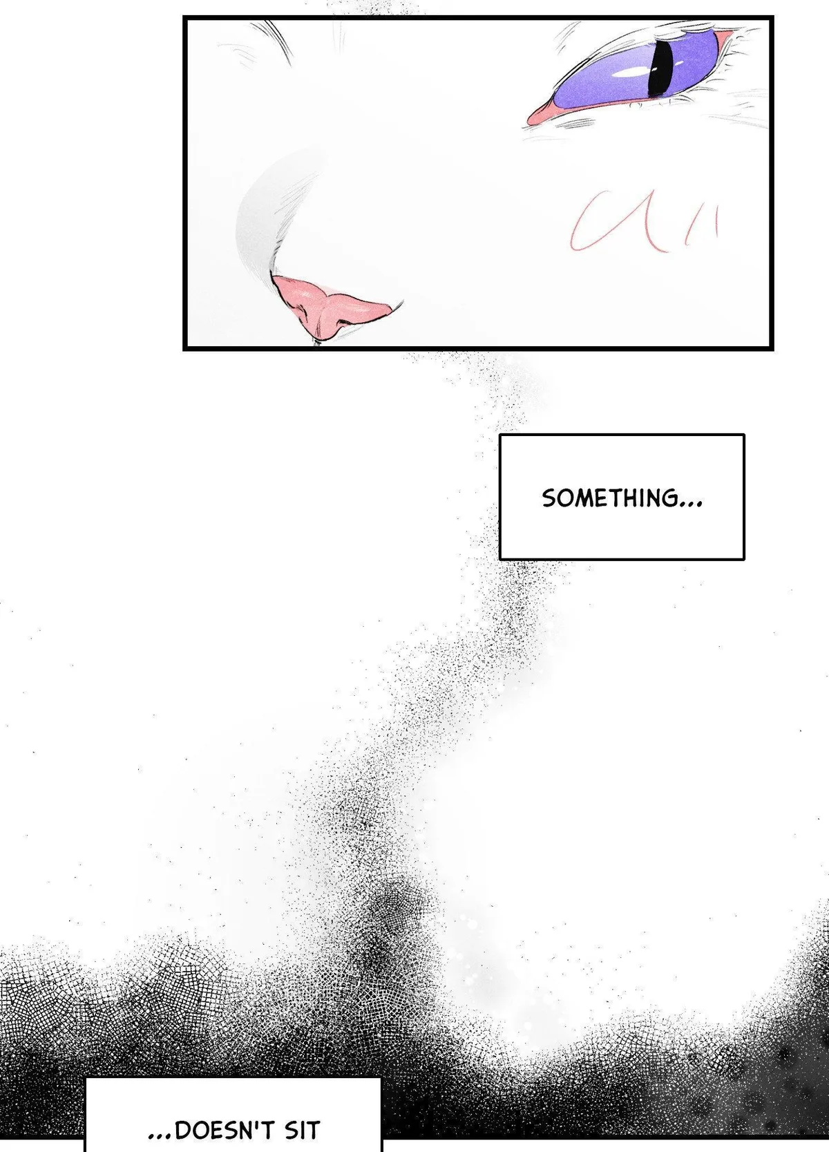 Make Me Nya~ Chapter 6 page 29 - 